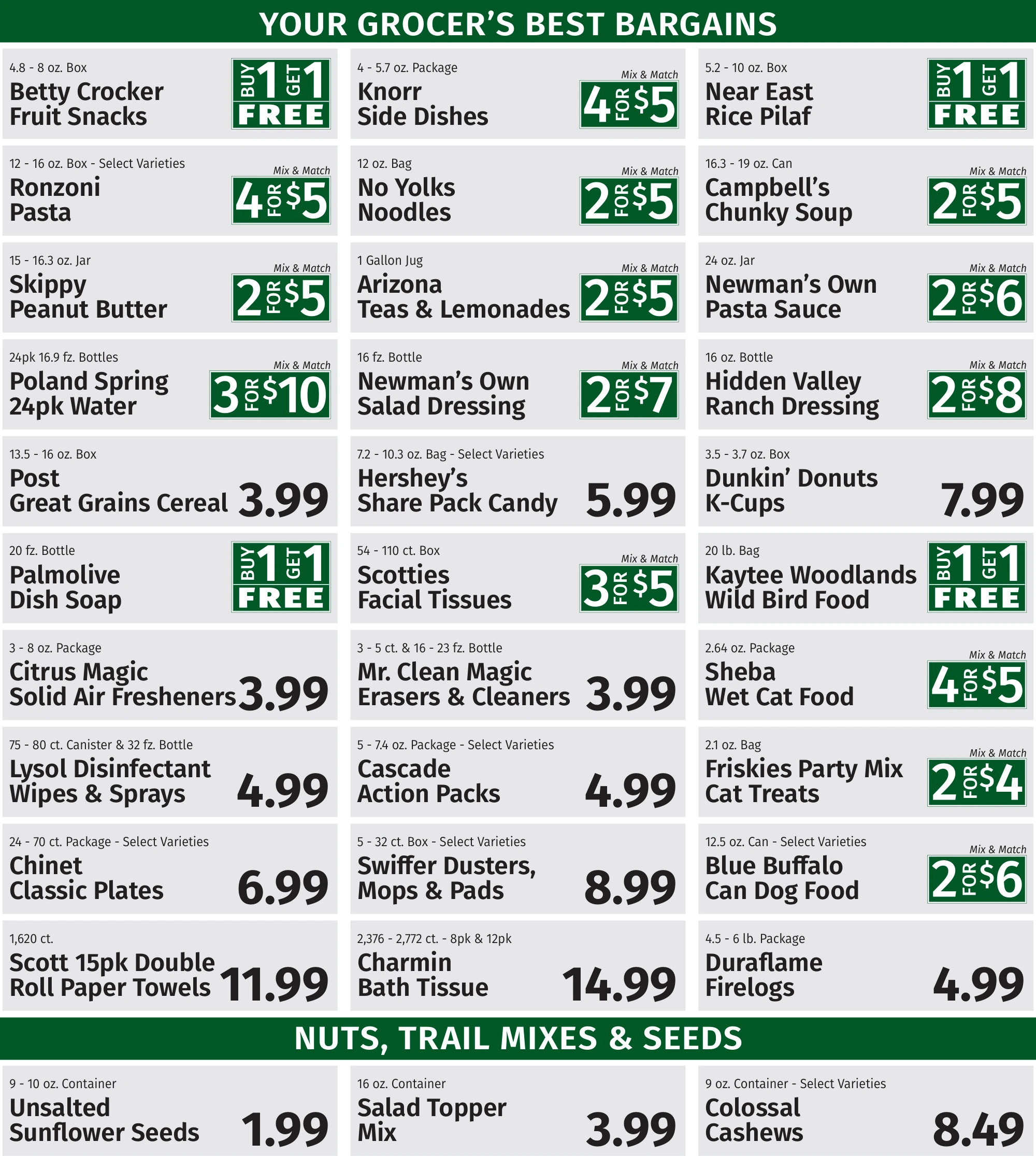 Caraluzzi's Caraluzzi's - Page 6