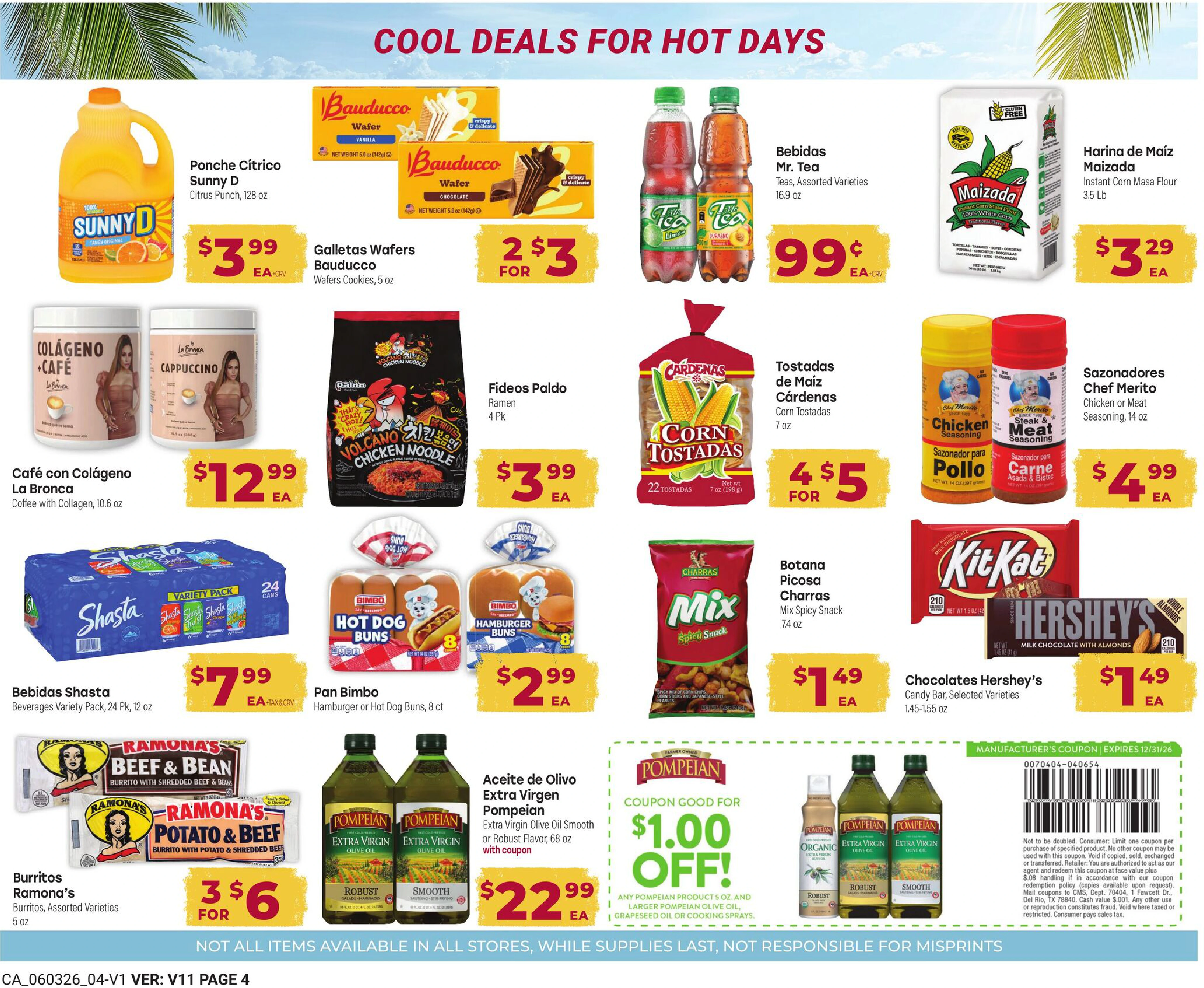 Flyer page 4