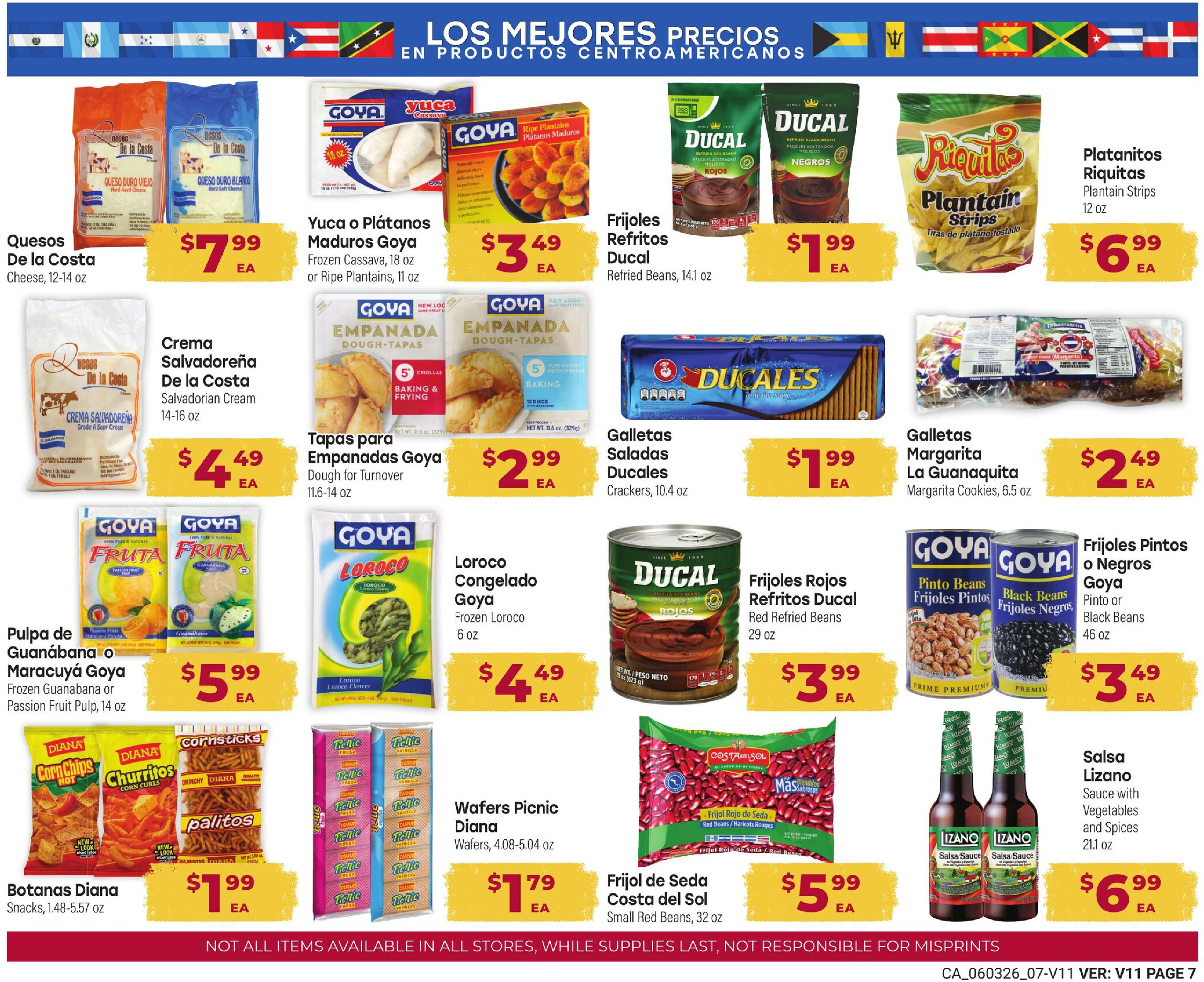 Flyer page 7