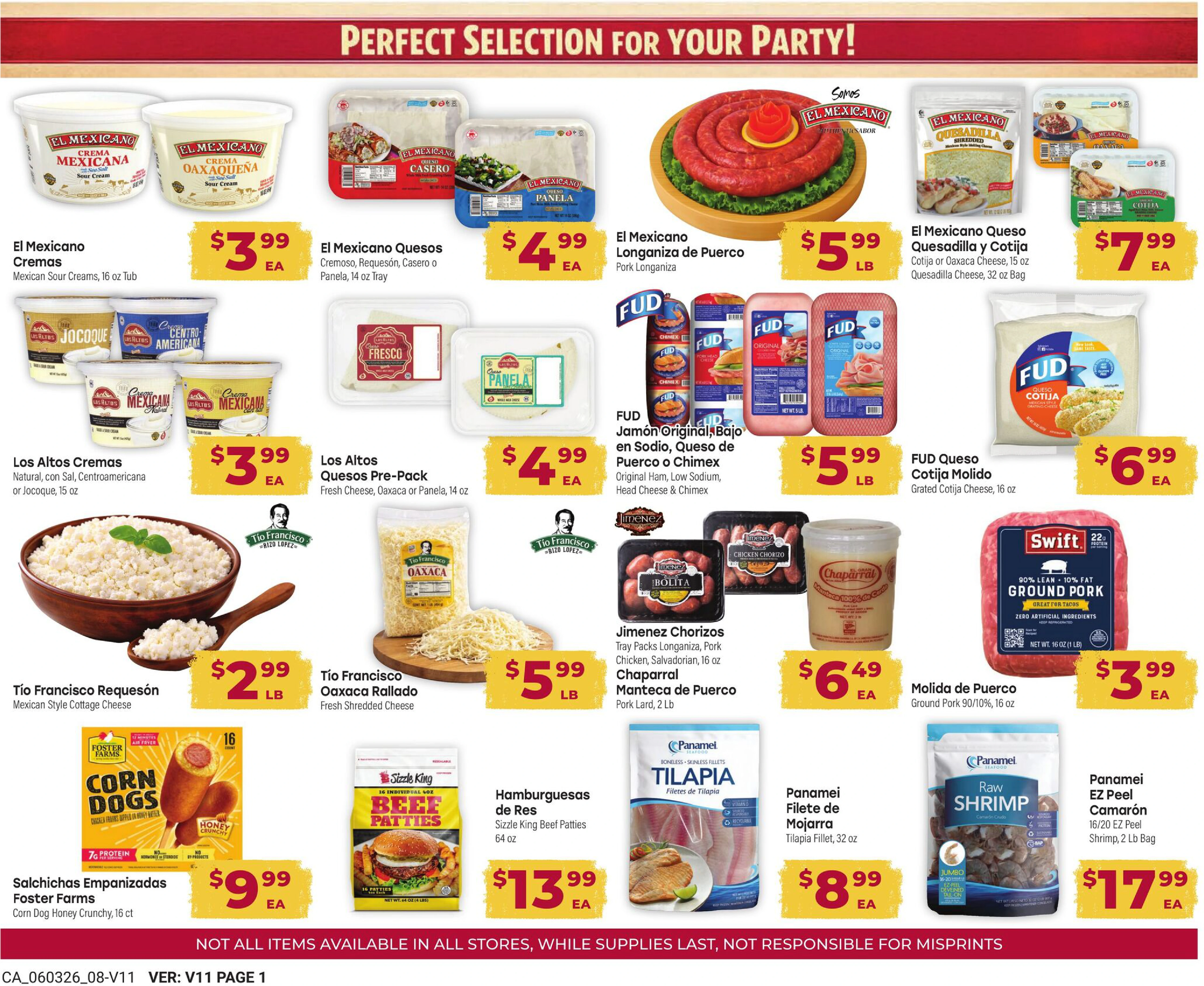Flyer page 8
