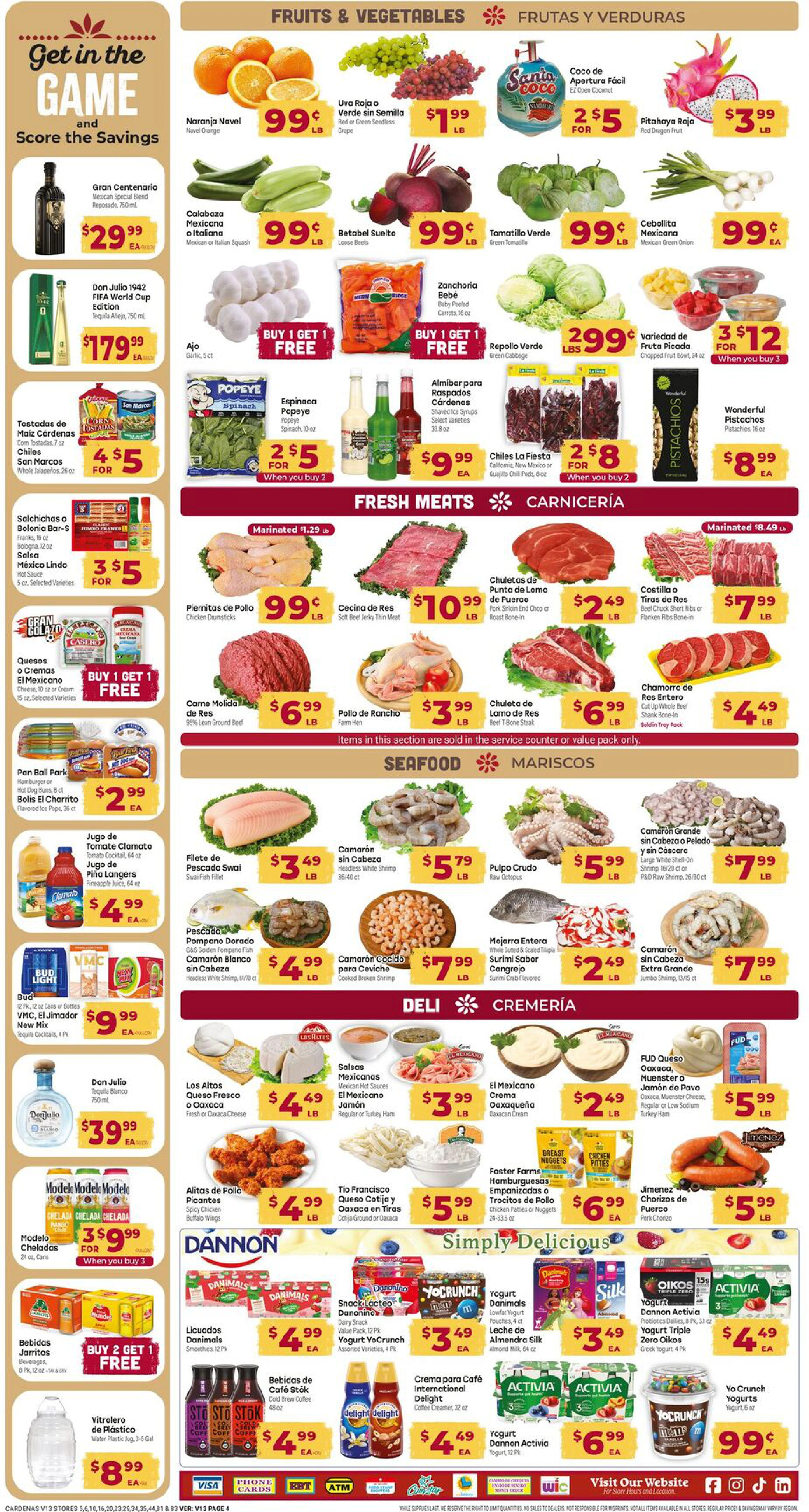Flyer page 4
