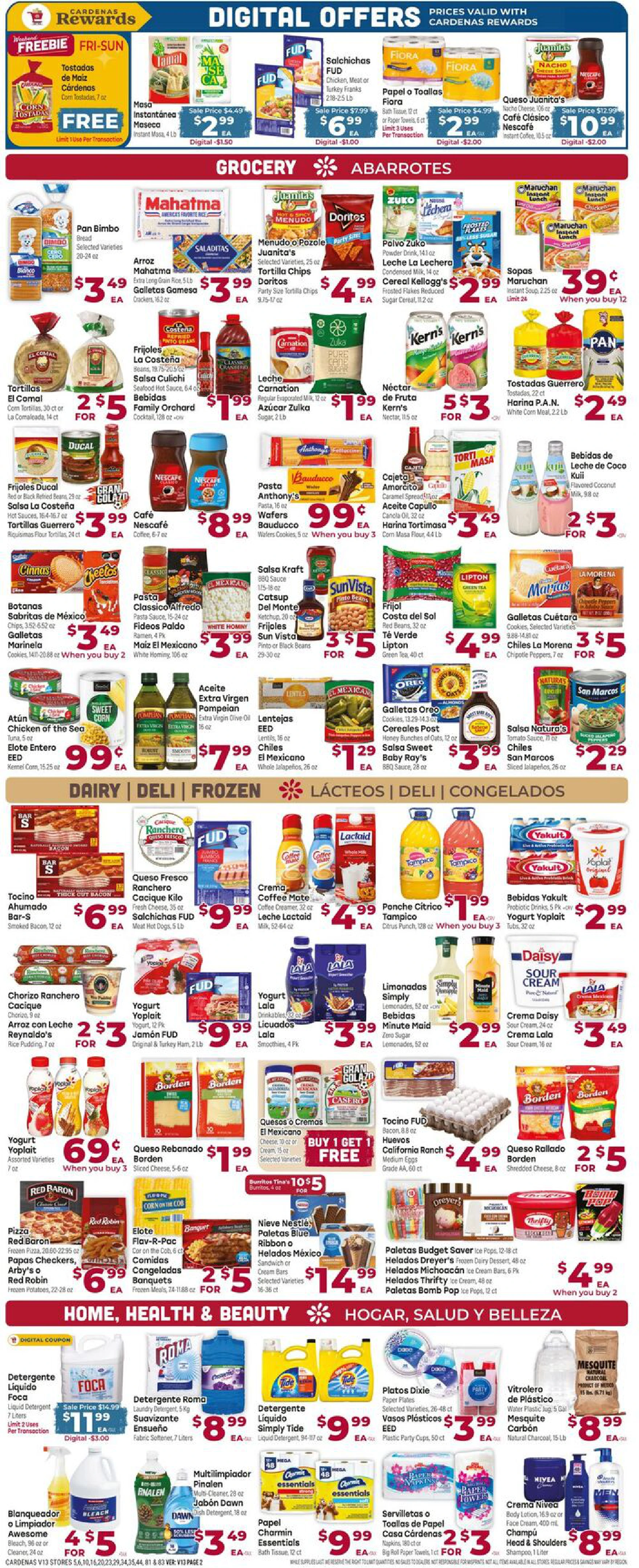 Flyer page 2