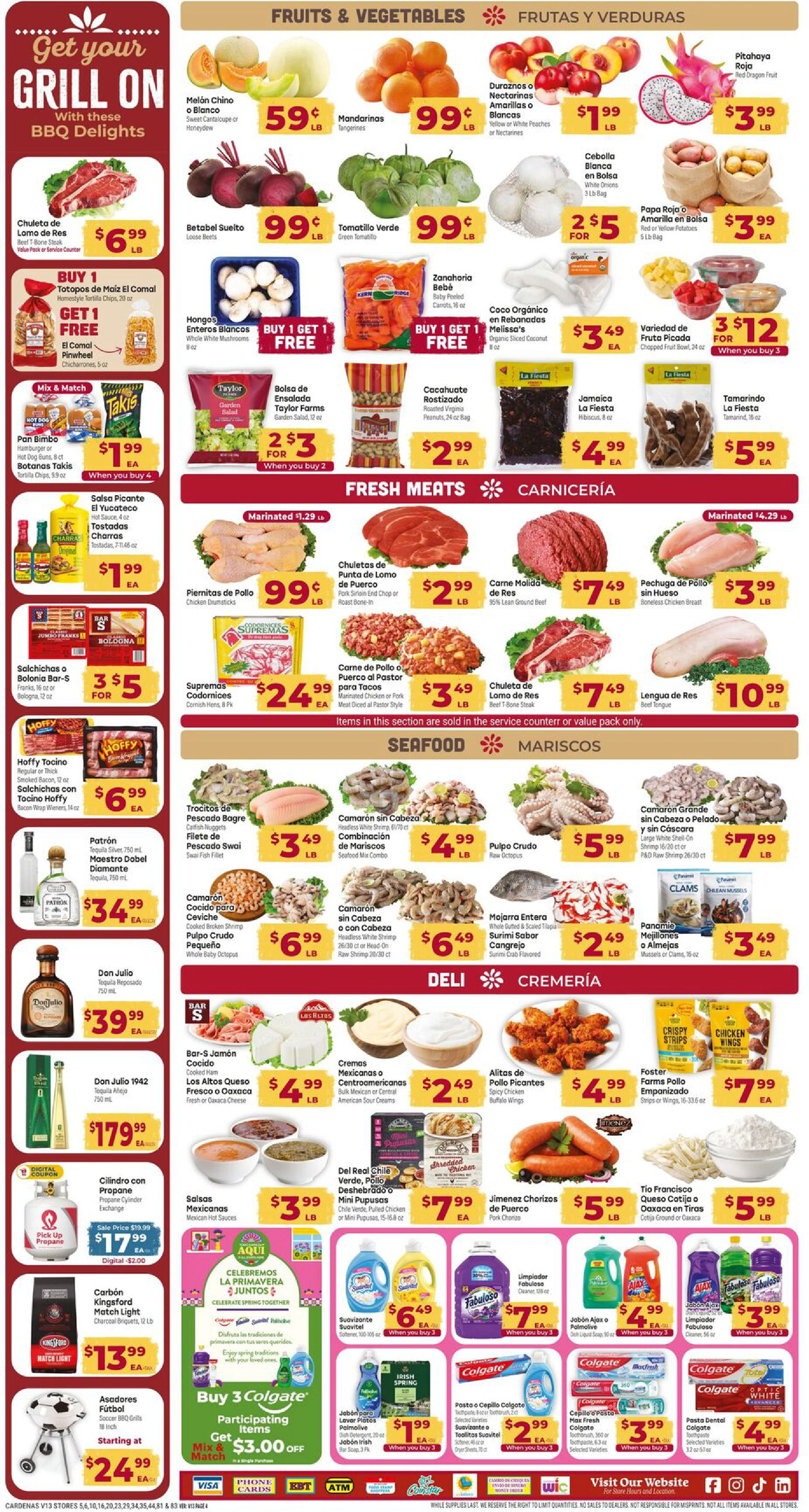Flyer page 4