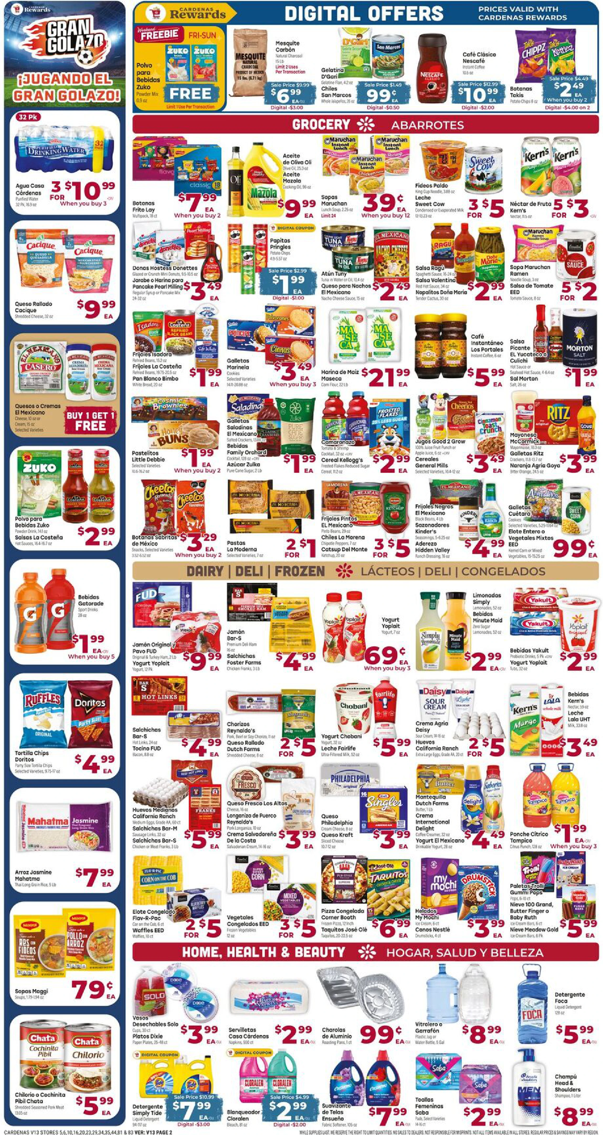 Flyer page 2