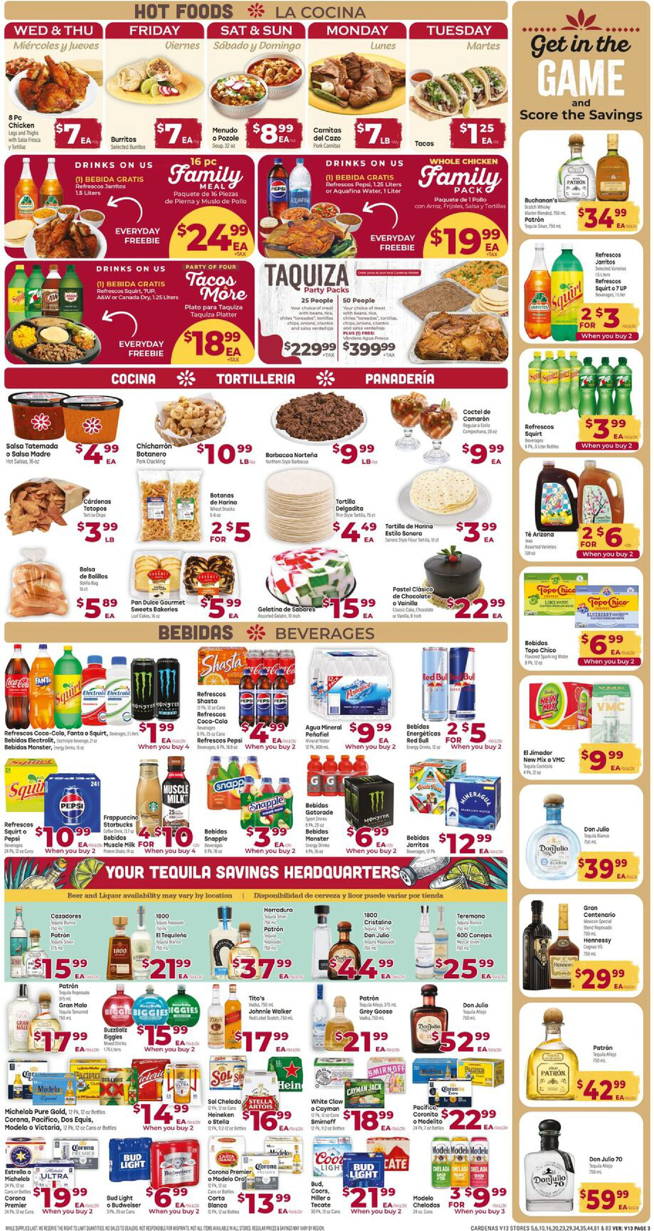 Flyer page 3