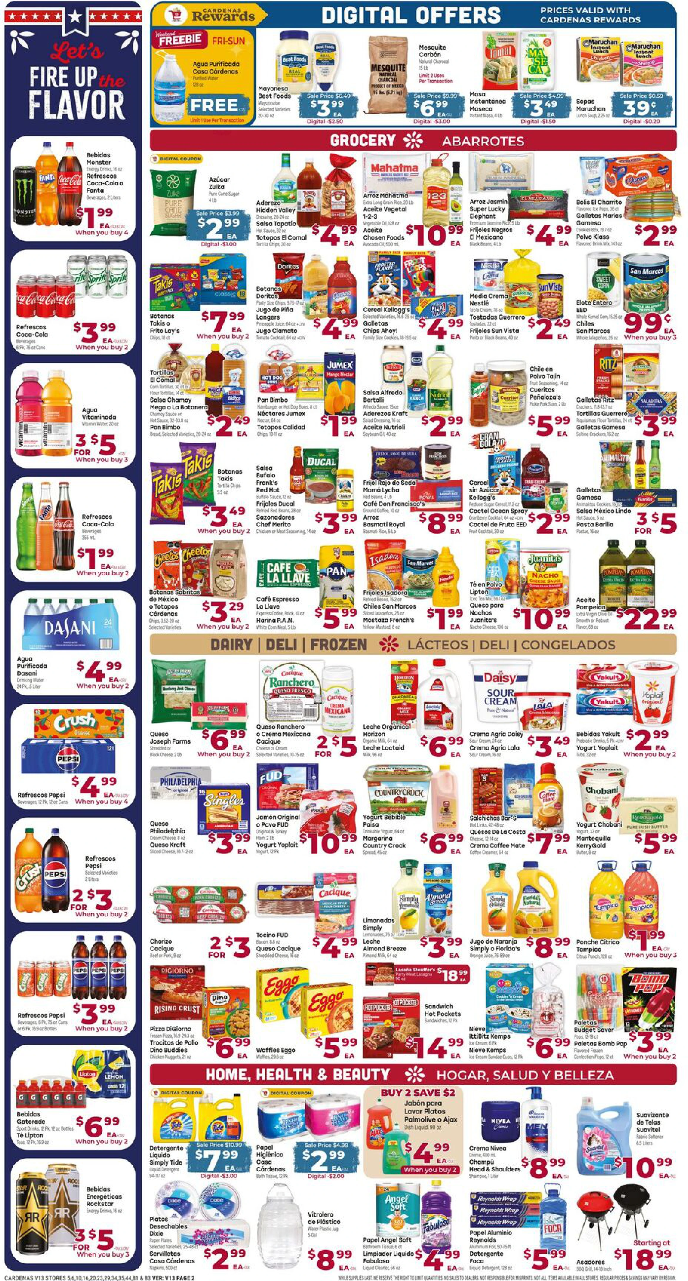 Flyer page 2