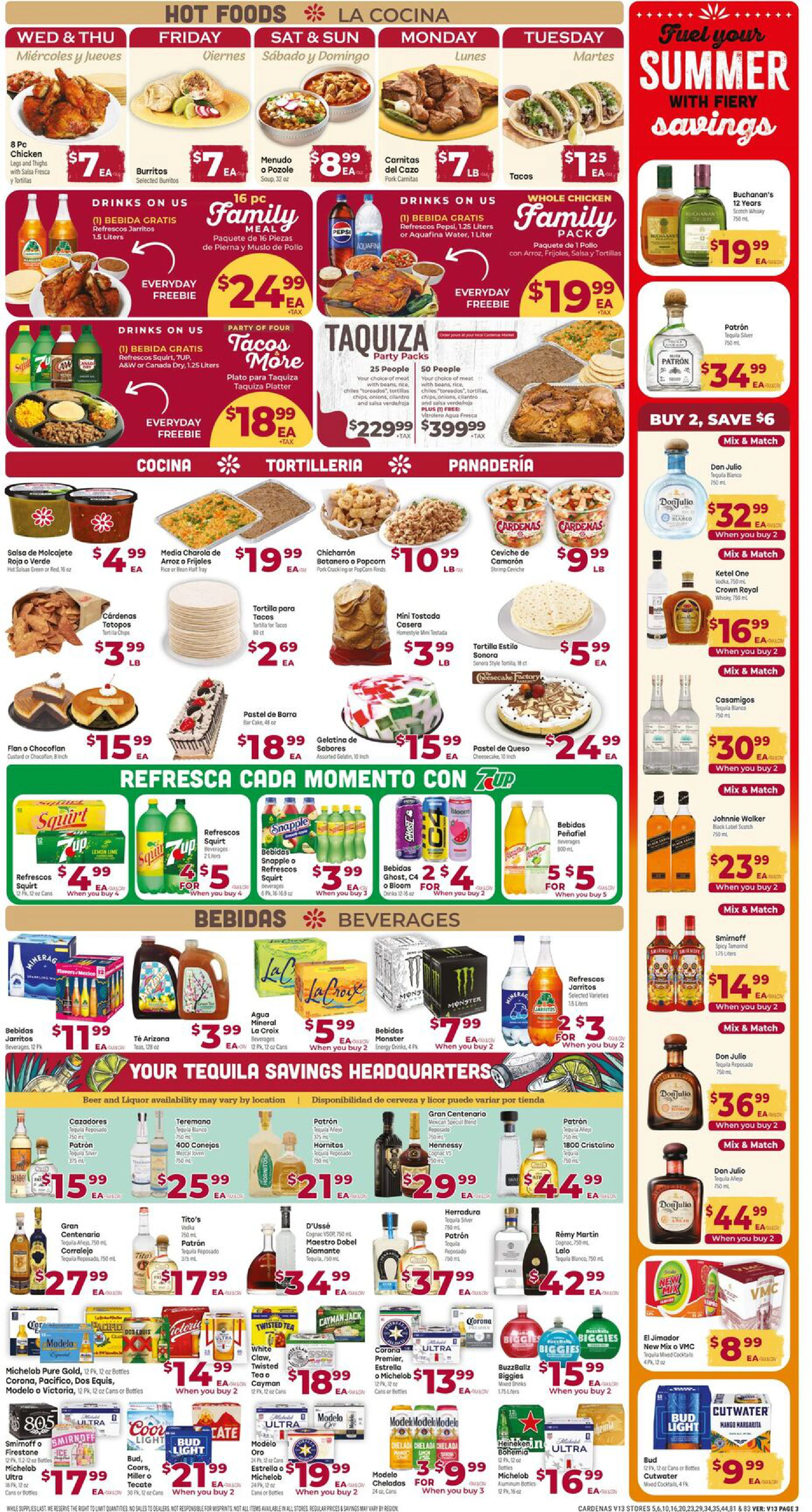 Flyer page 3