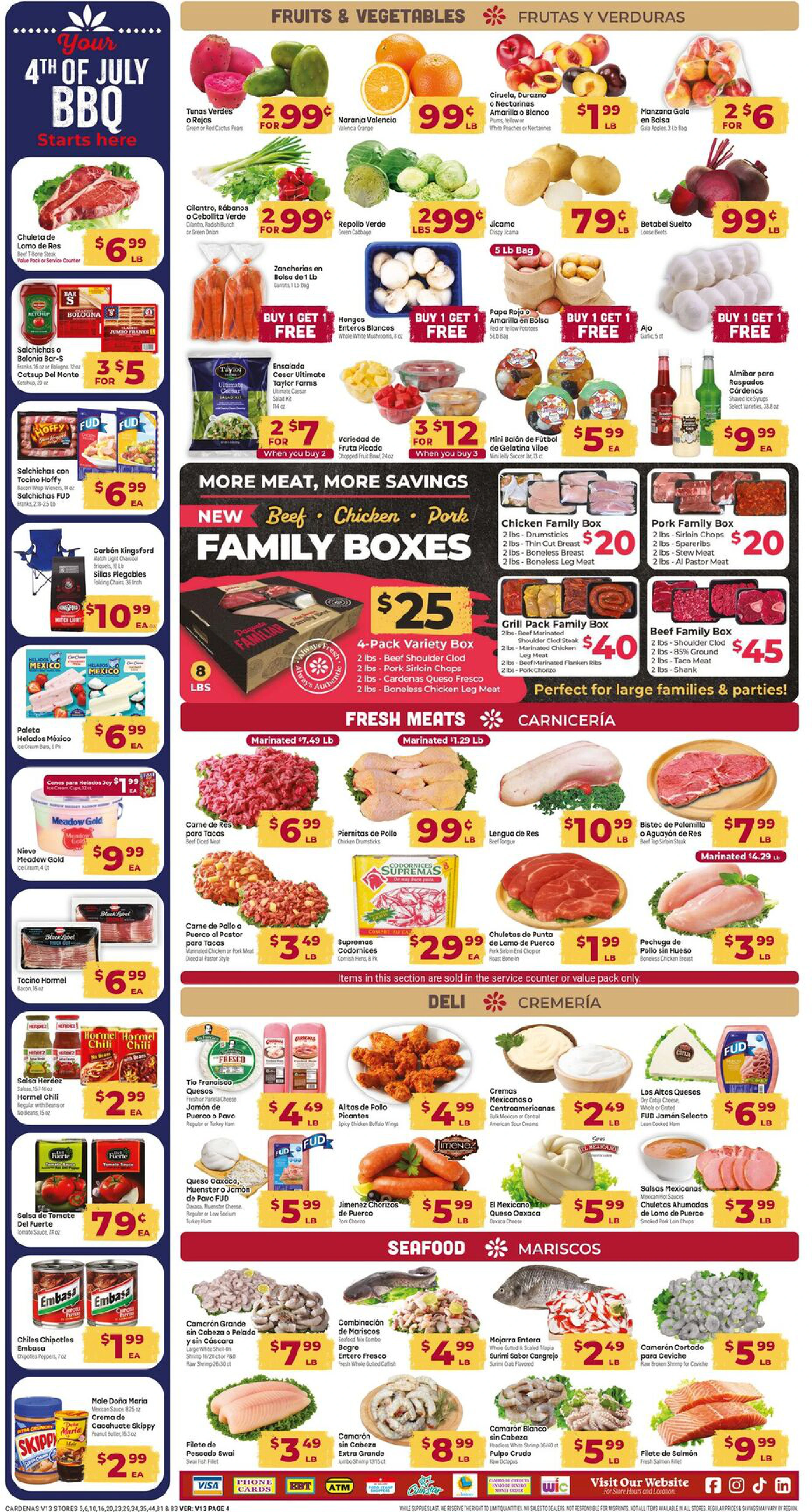 Flyer page 4