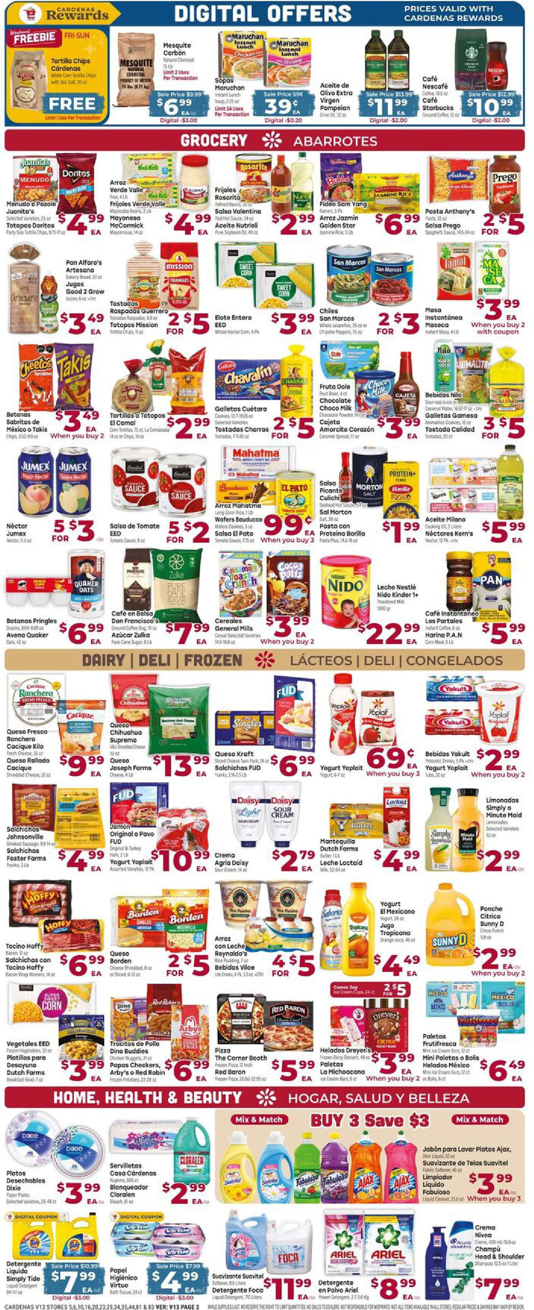 Flyer page 2