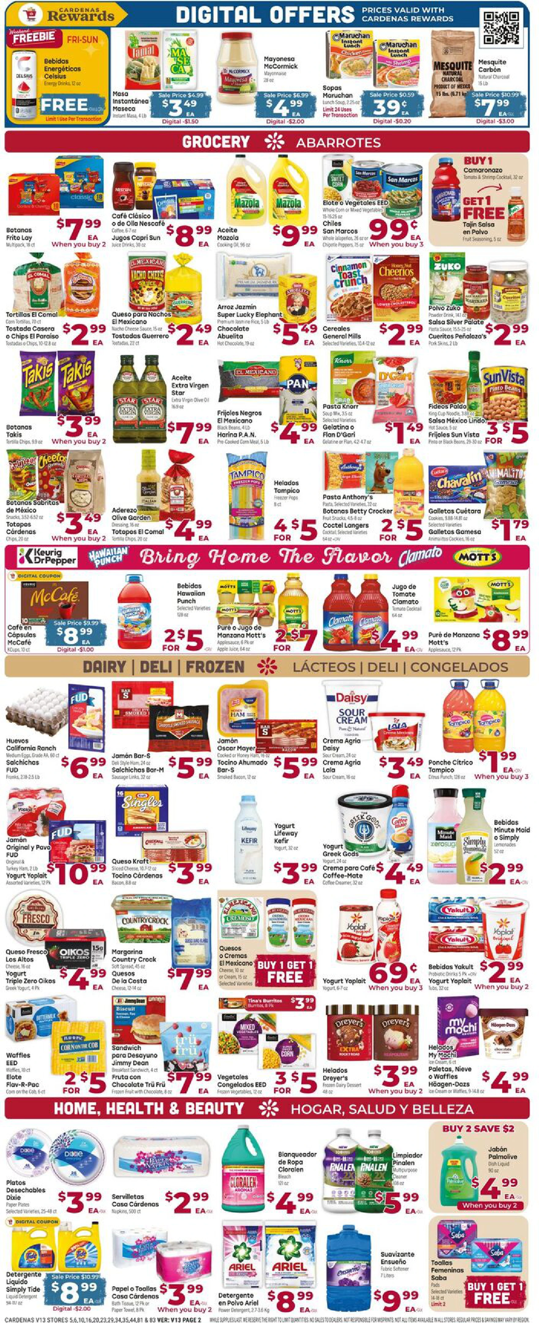 Flyer page 2