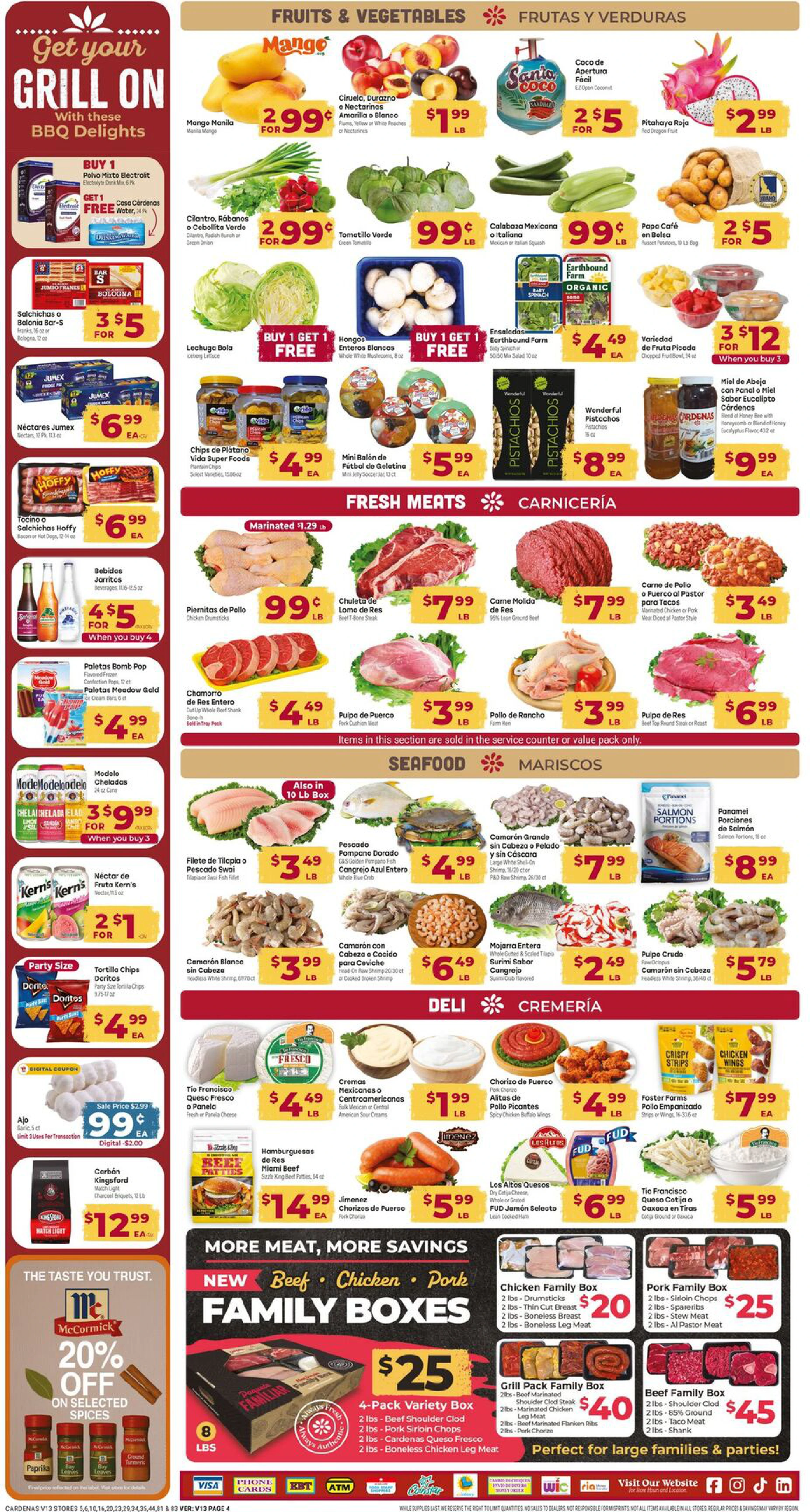 Flyer page 4