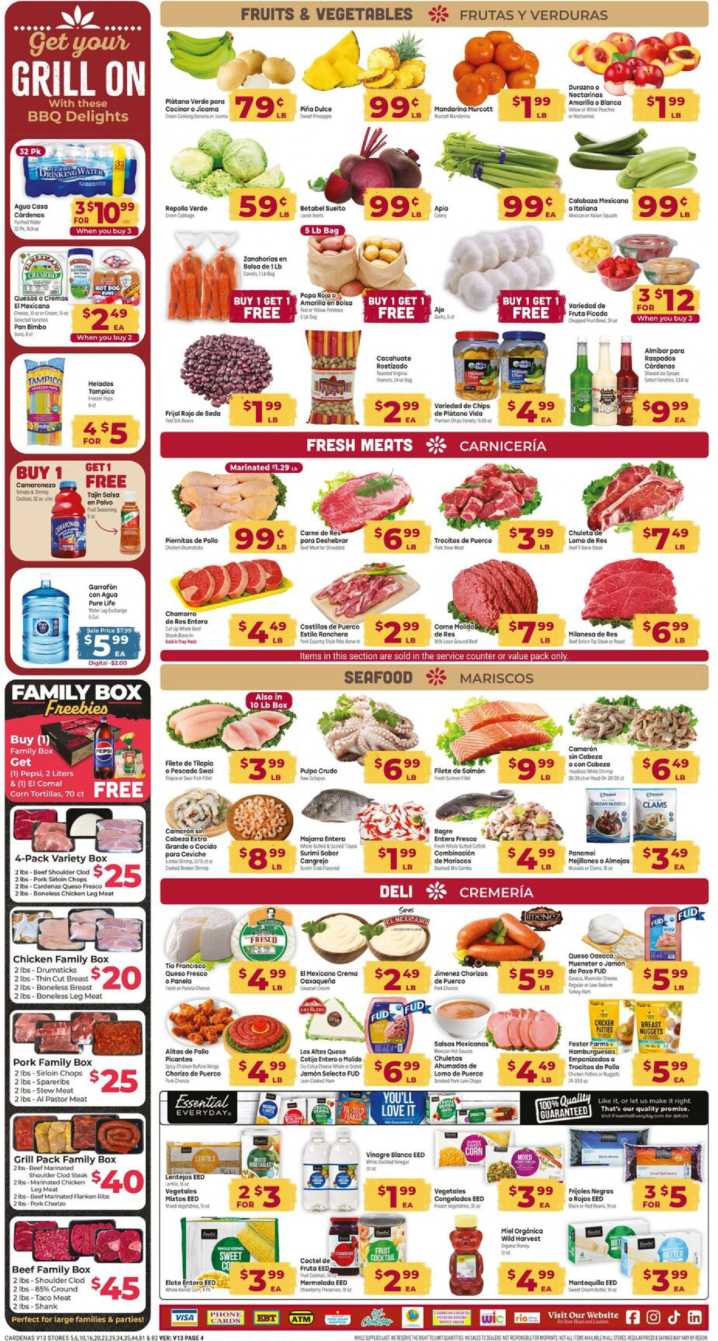 Flyer page 4