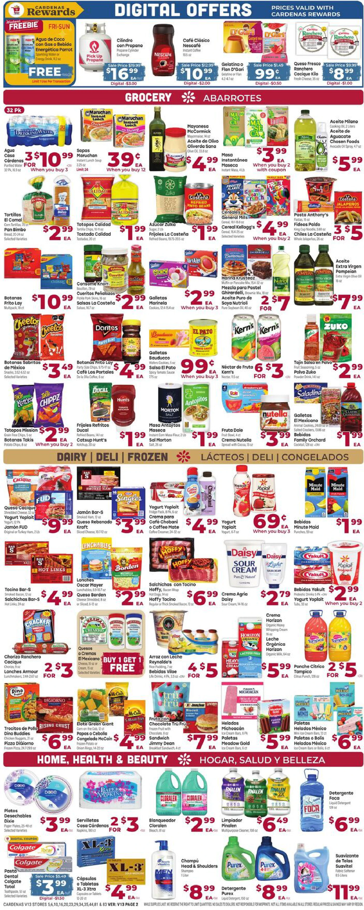 Flyer page 2