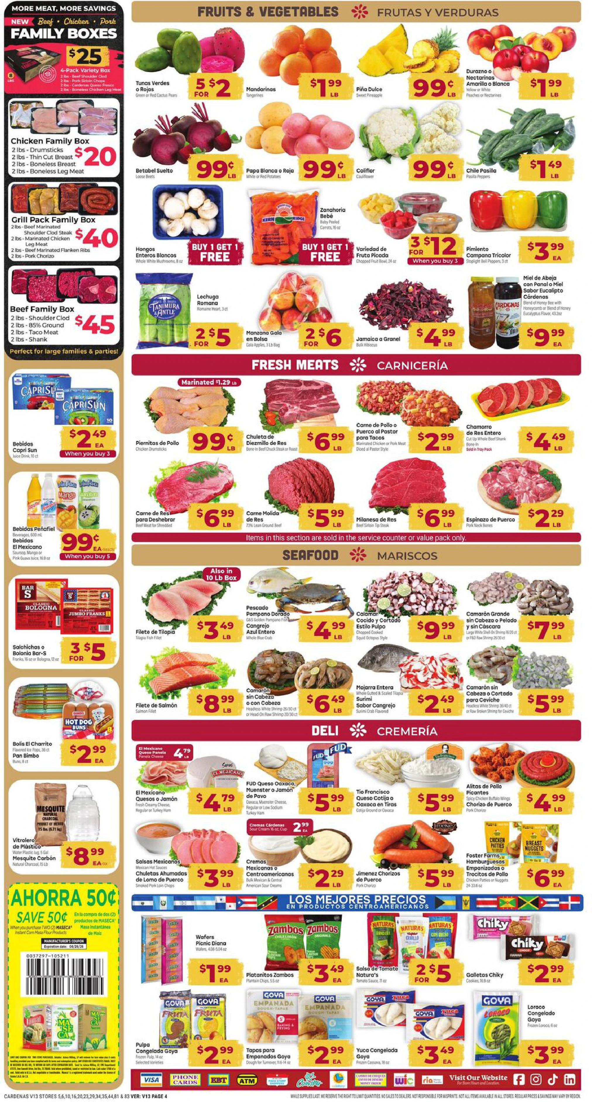 Flyer page 4