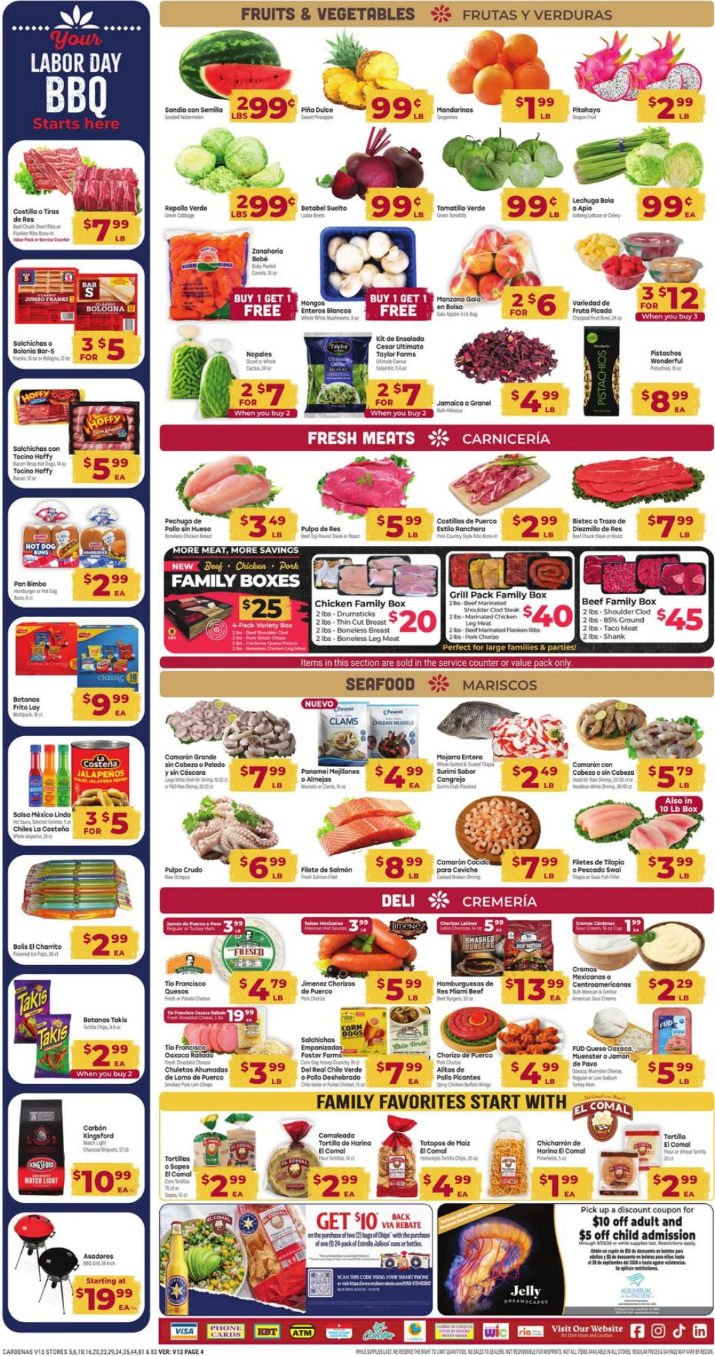 Cardenas Markets Weekly Ad - Page 4