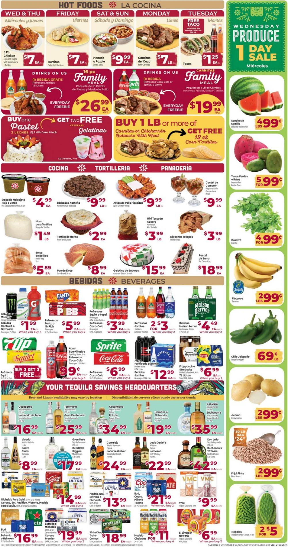 Cardenas Markets Weekly Ad - Page 3