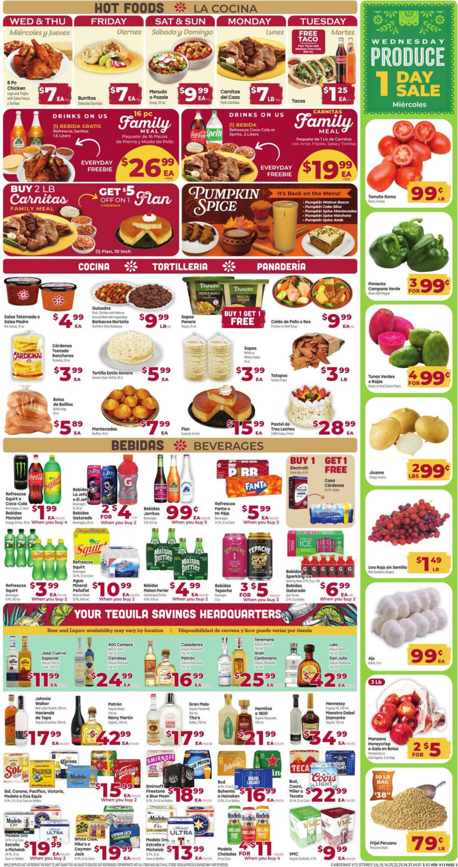 Cardenas Markets Weekly Ad - Page 3