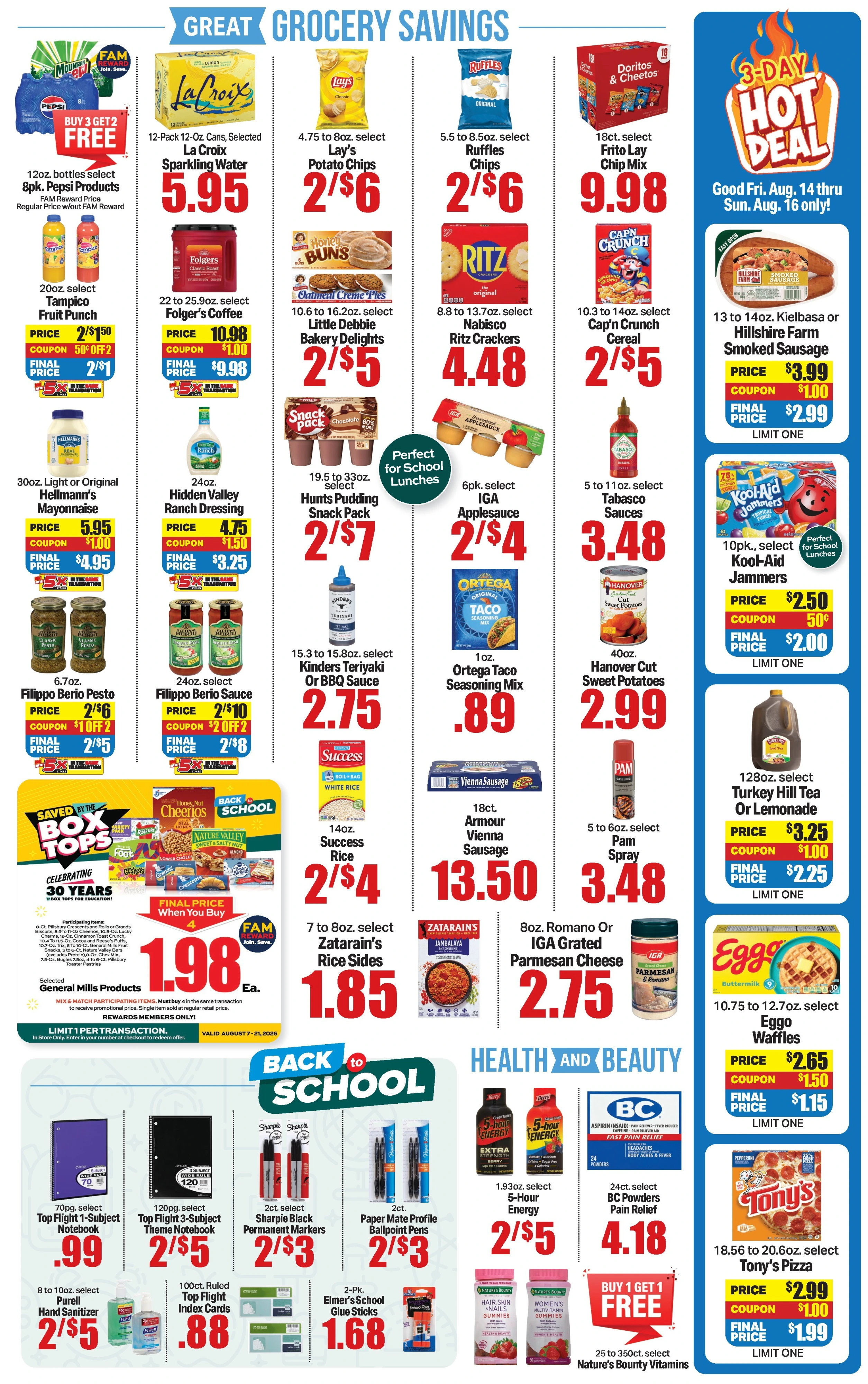 Flyer page 2