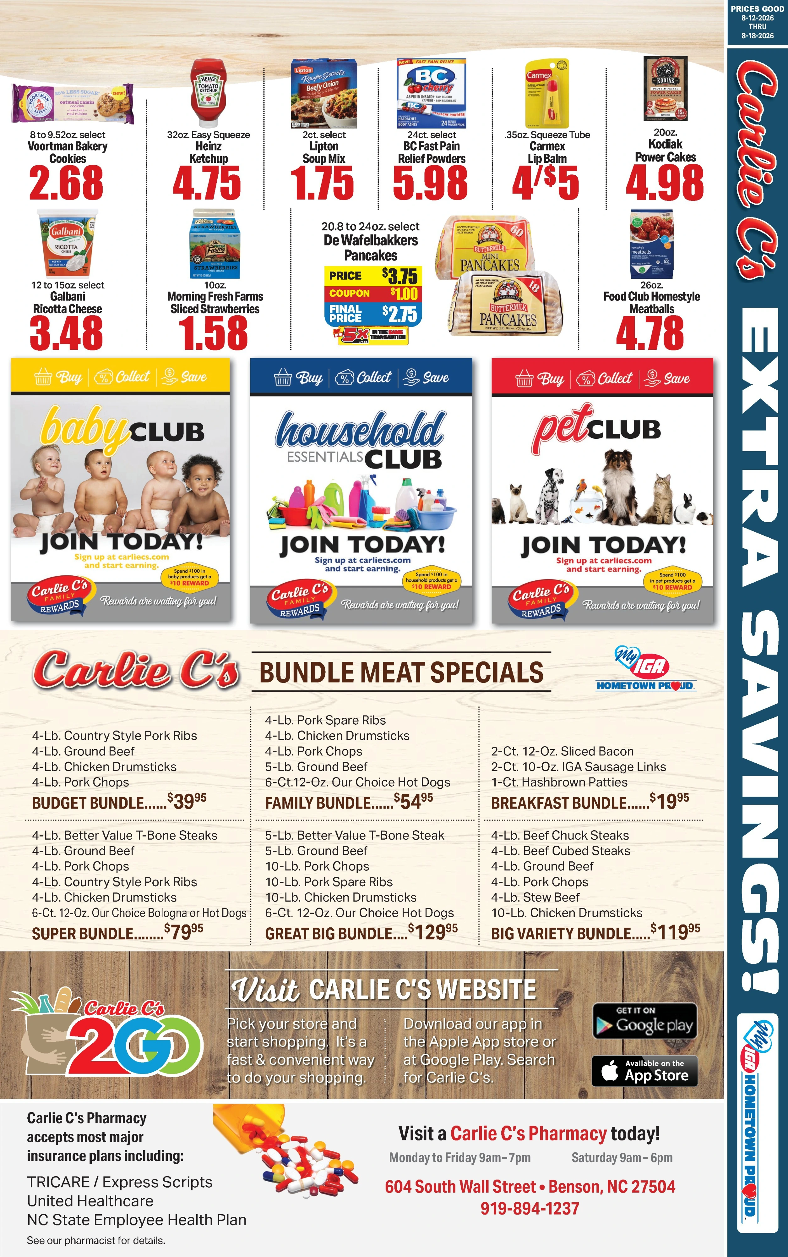 Flyer page 5