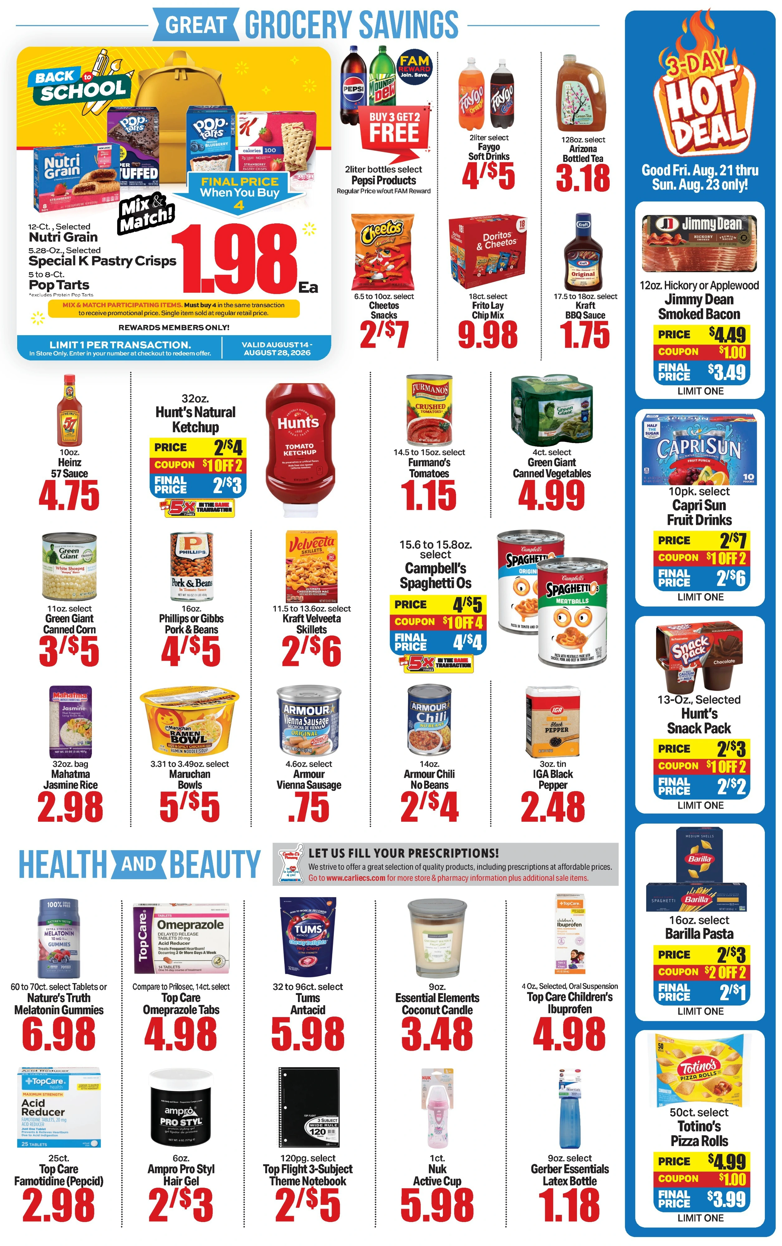 Flyer page 2