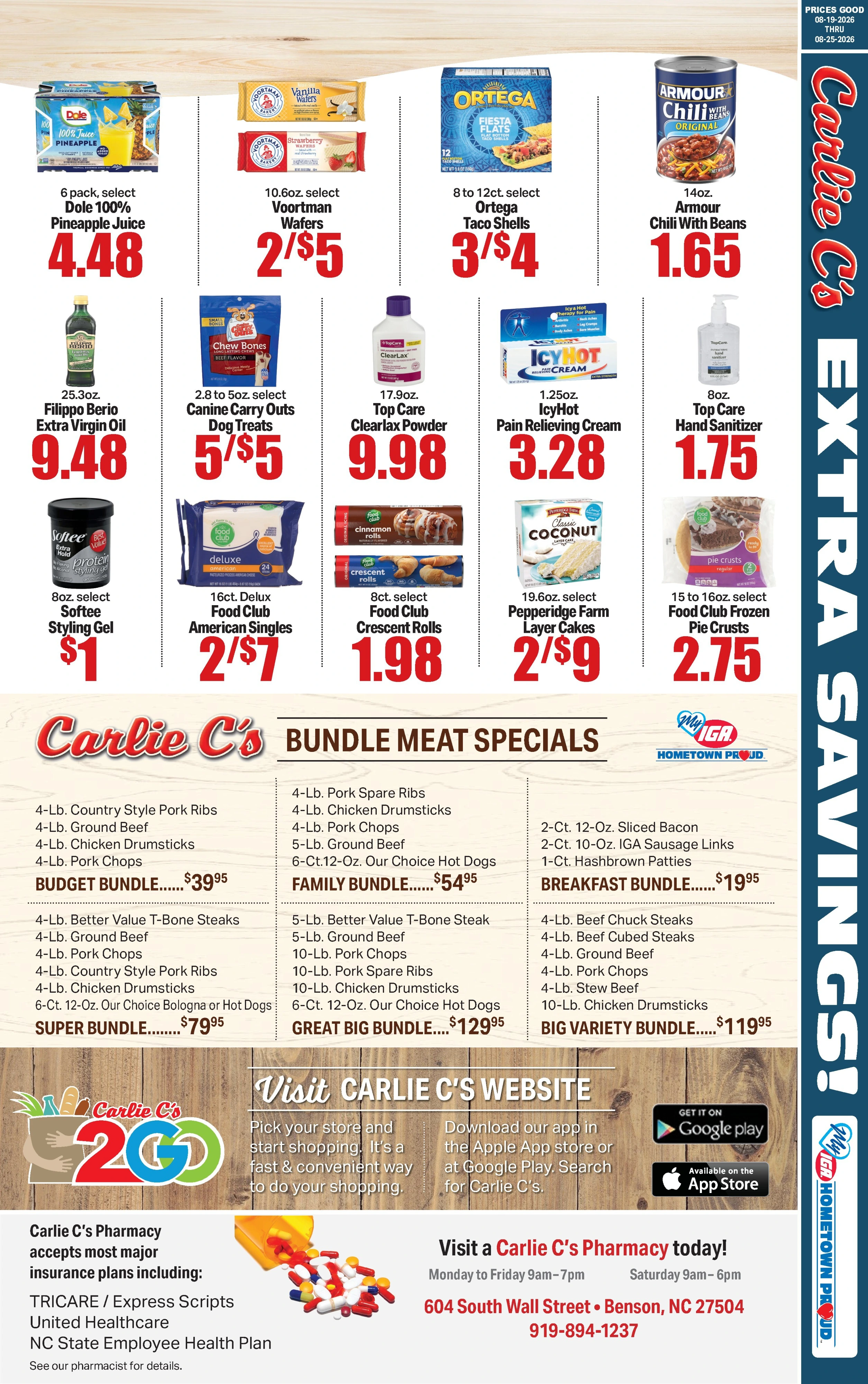 Flyer page 5