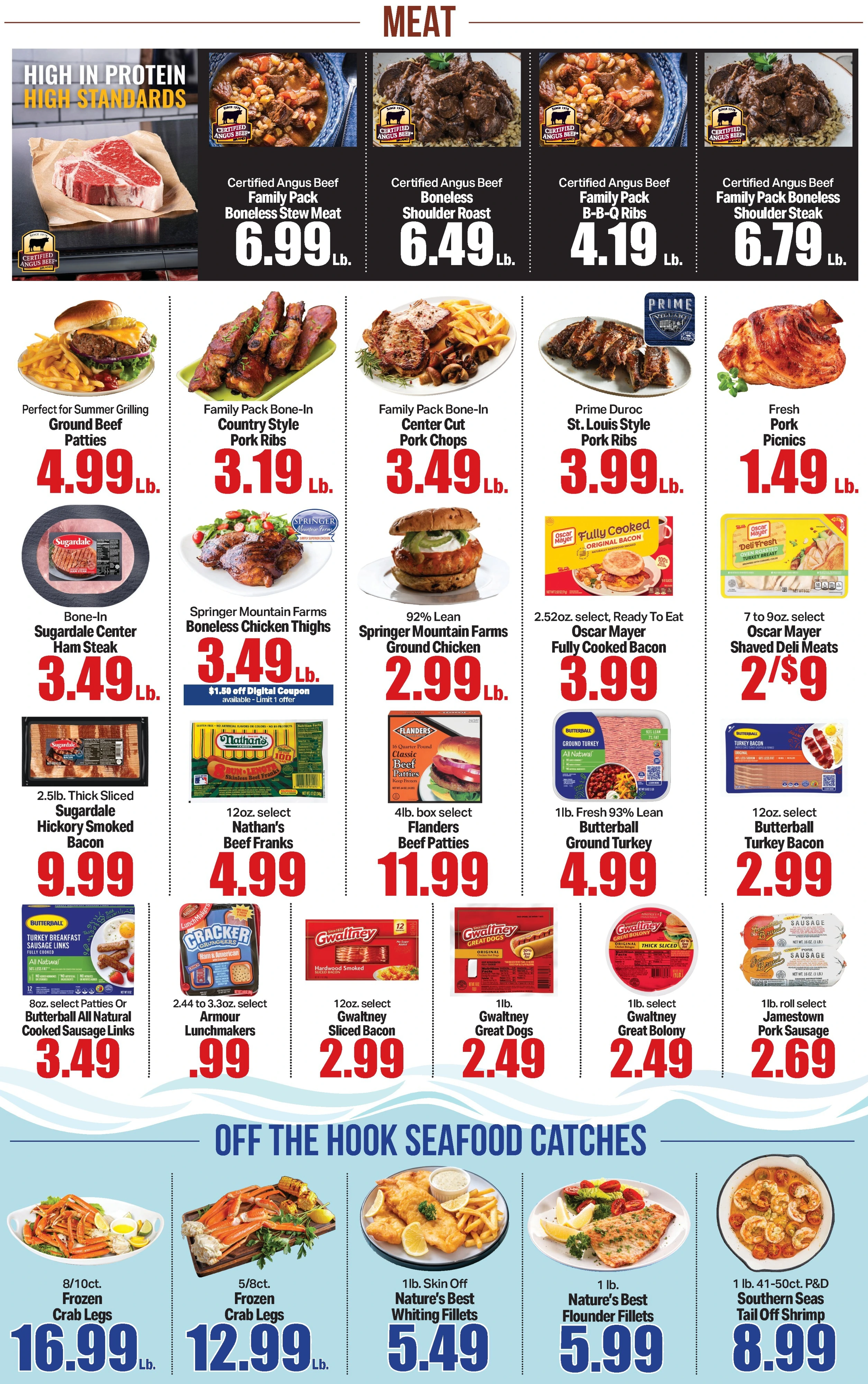 Carlie C's Current Ad - Page 4