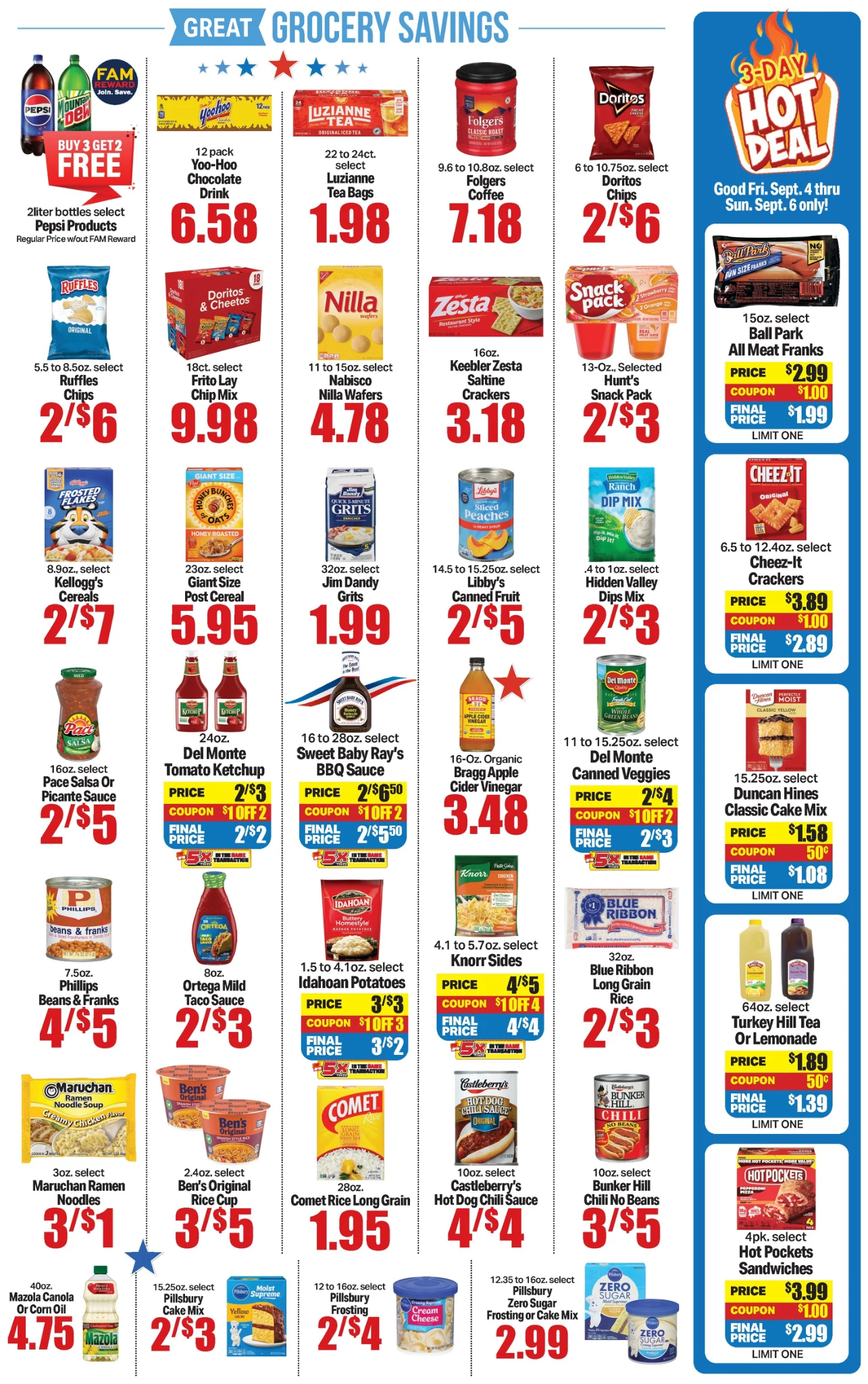 Carlie C's Current Ad - Page 2