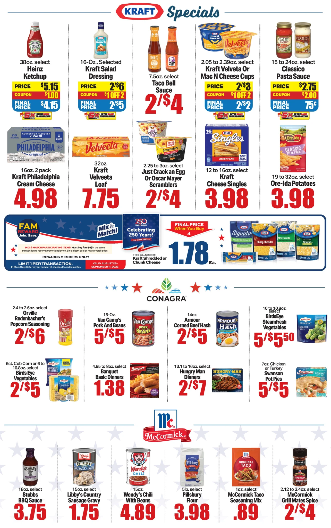 Carlie C's Current Ad - Page 4