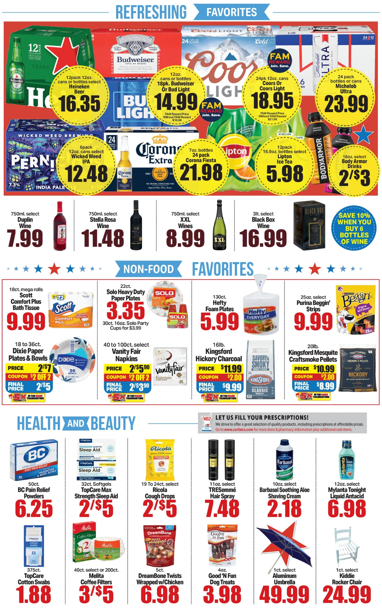 Carlie C's Current Ad - Page 5
