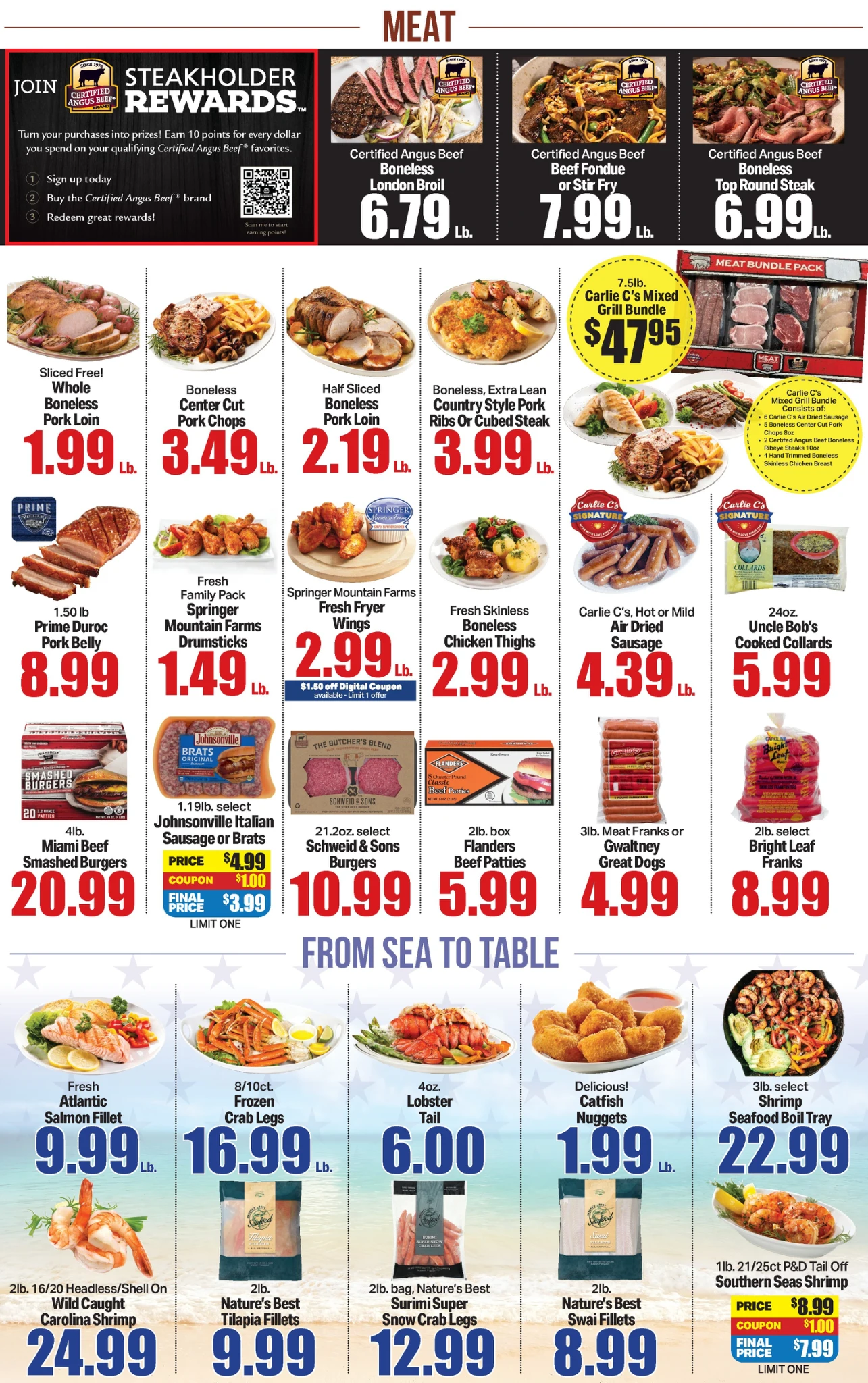 Carlie C's Current Ad - Page 6