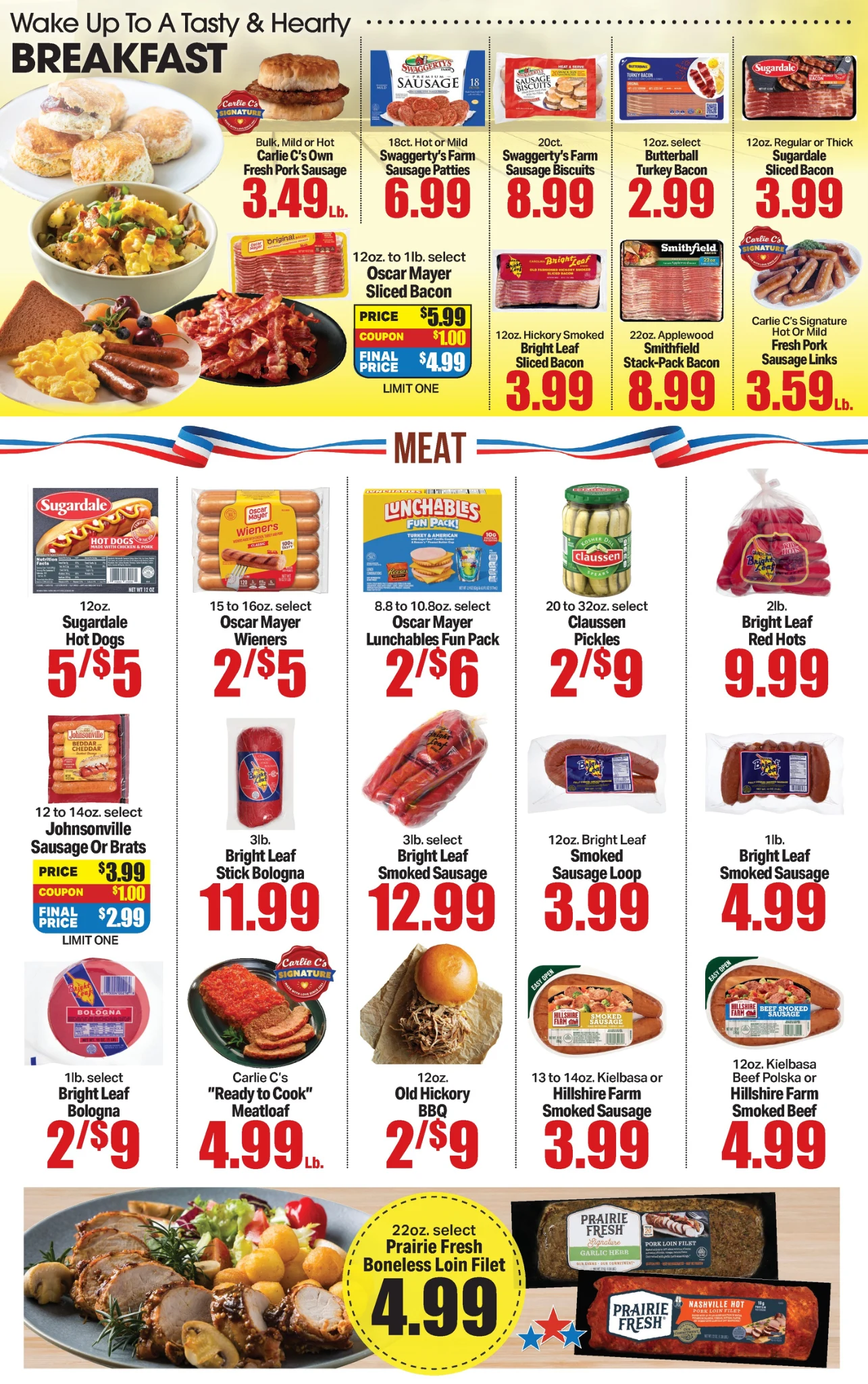 Carlie C's Current Ad - Page 7