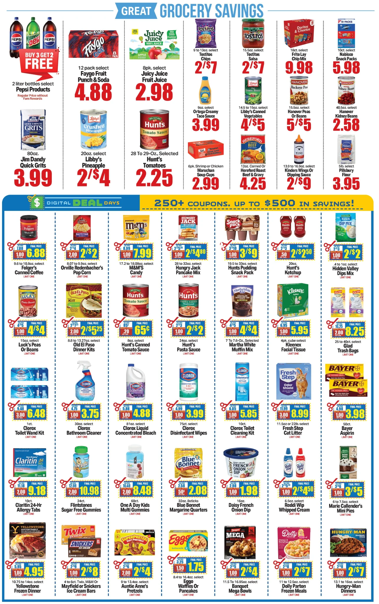 Carlie C's Current Ad - Page 2