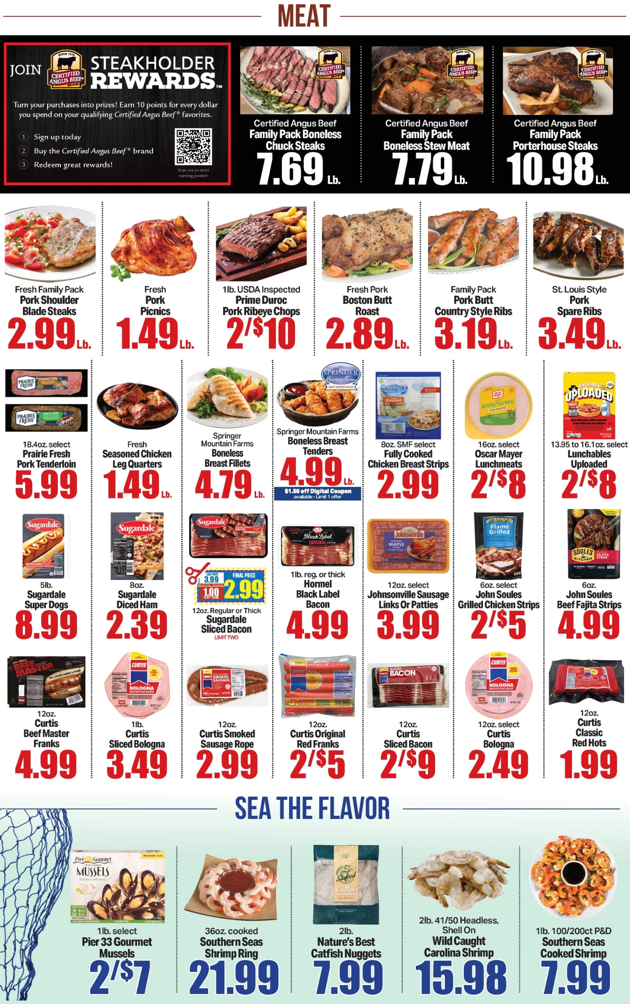 Carlie C's Current Ad - Page 4