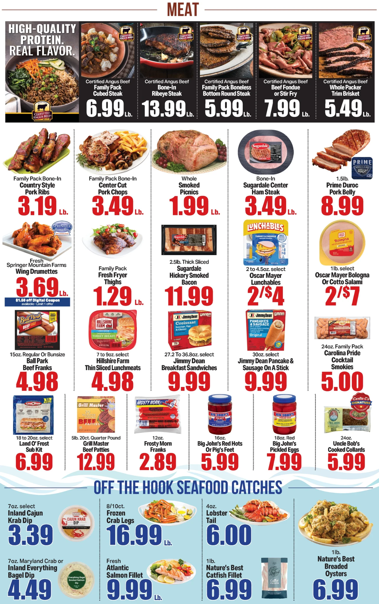 Carlie C's Current Ad - Page 5