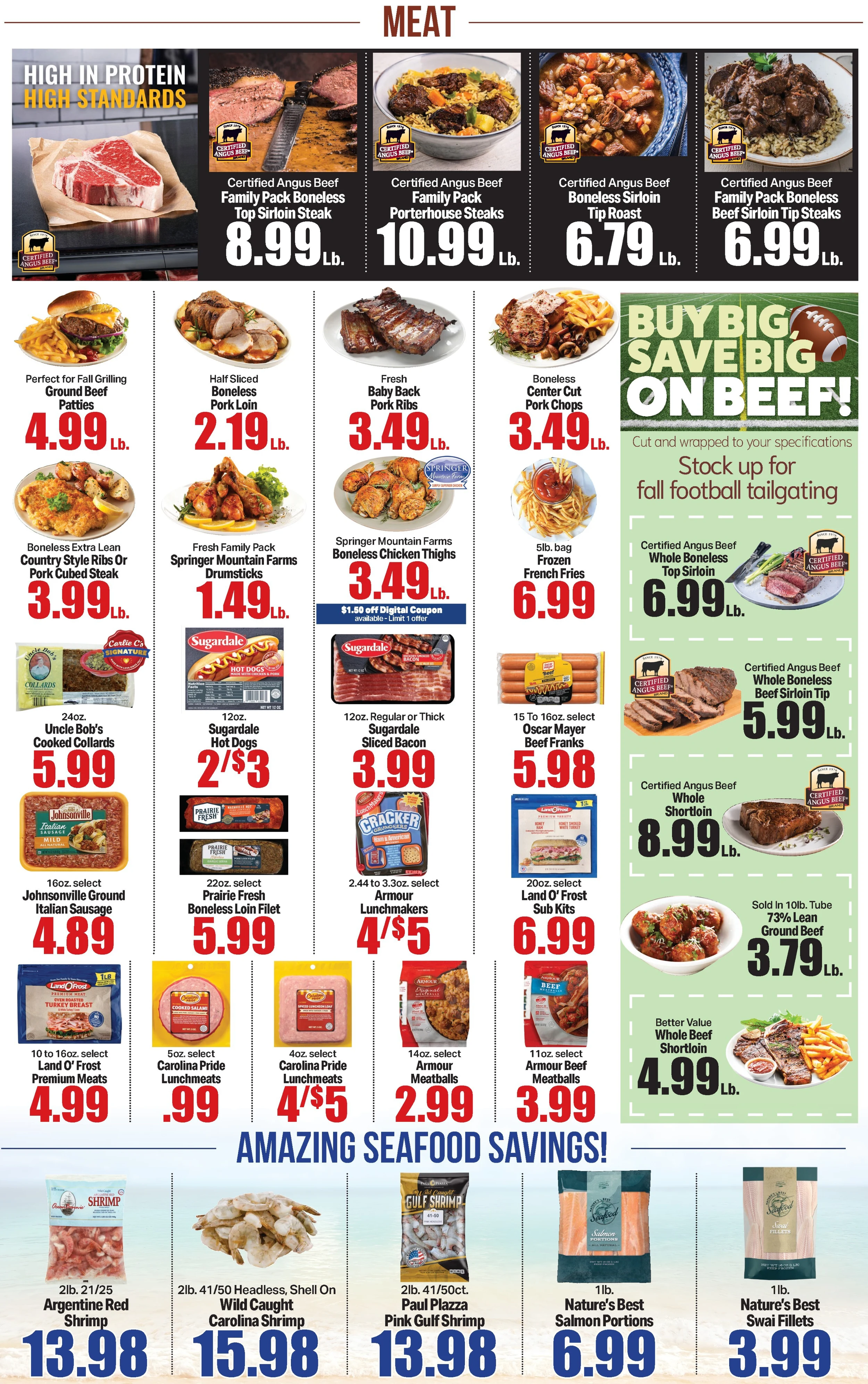 Carlie C's Current Ad - Page 4