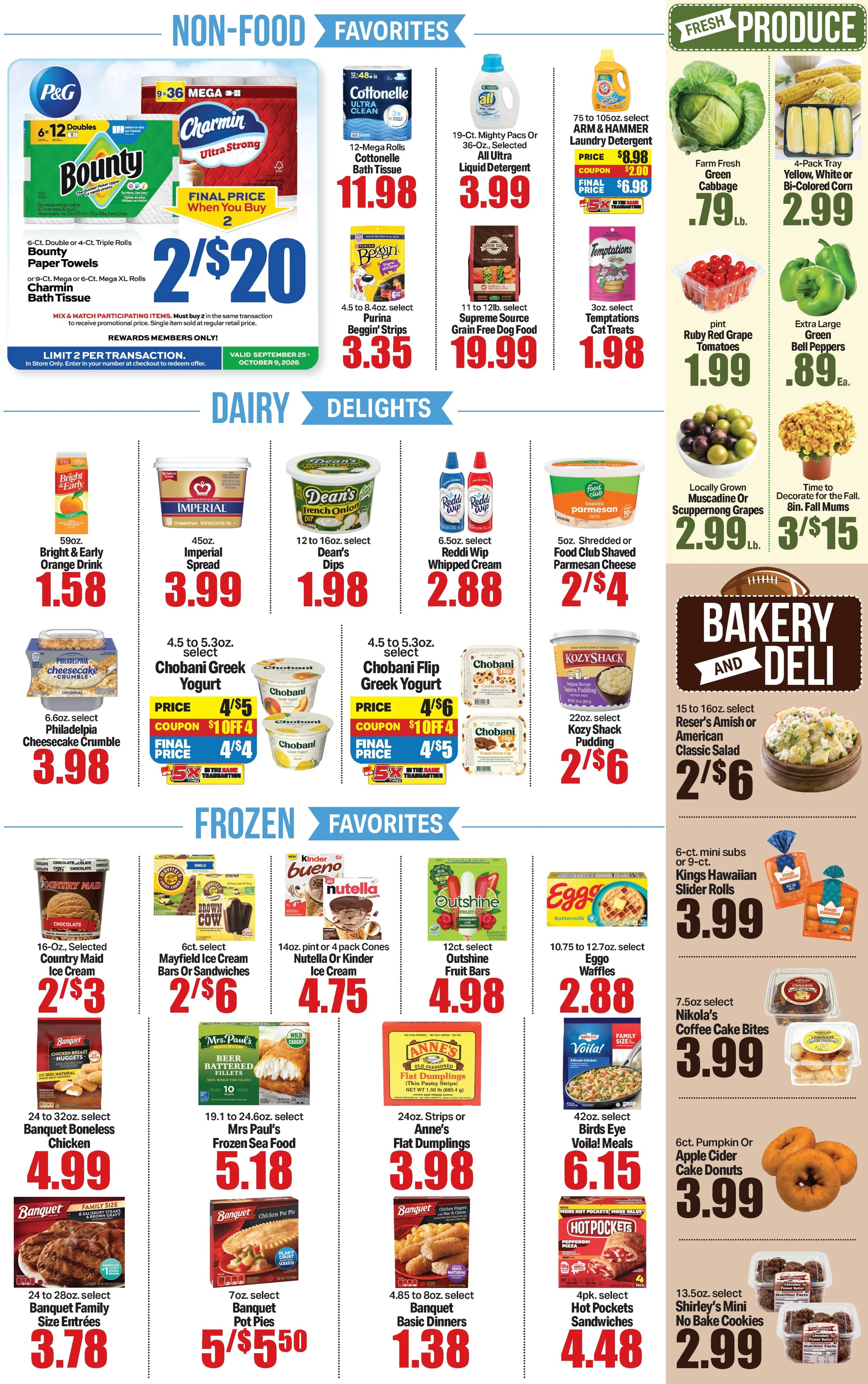 Carlie C's Current Ad - Page 3
