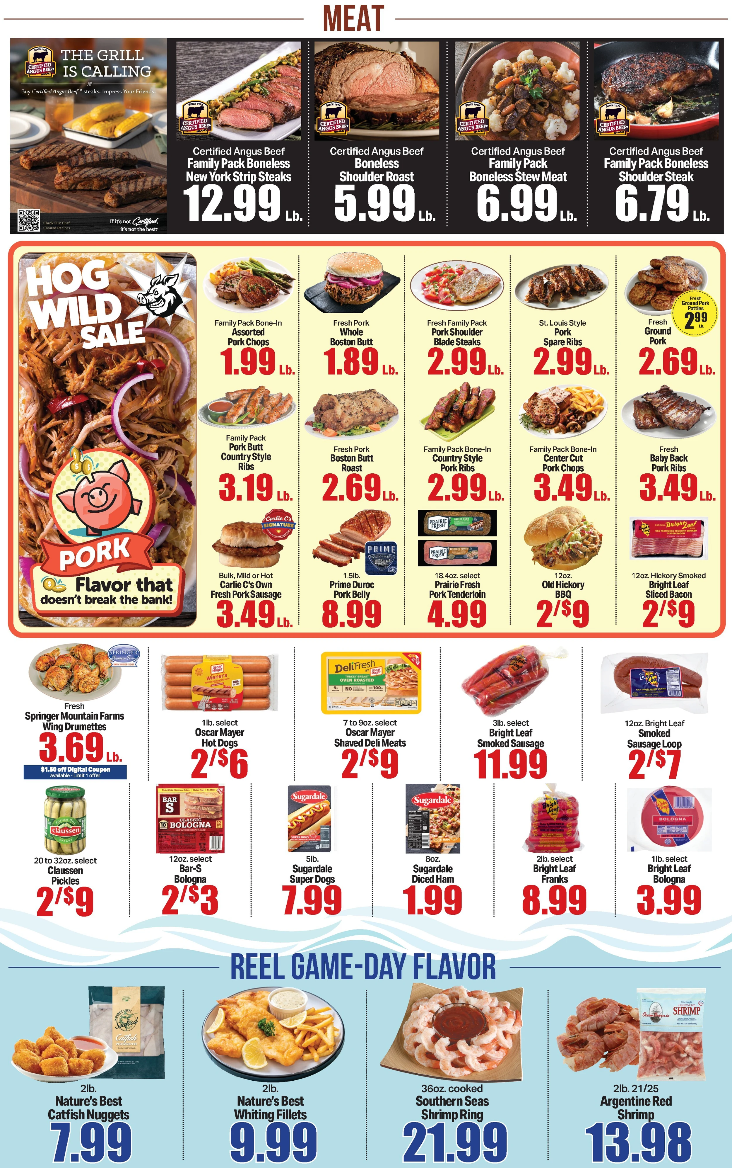 Carlie C's Current Ad - Page 4
