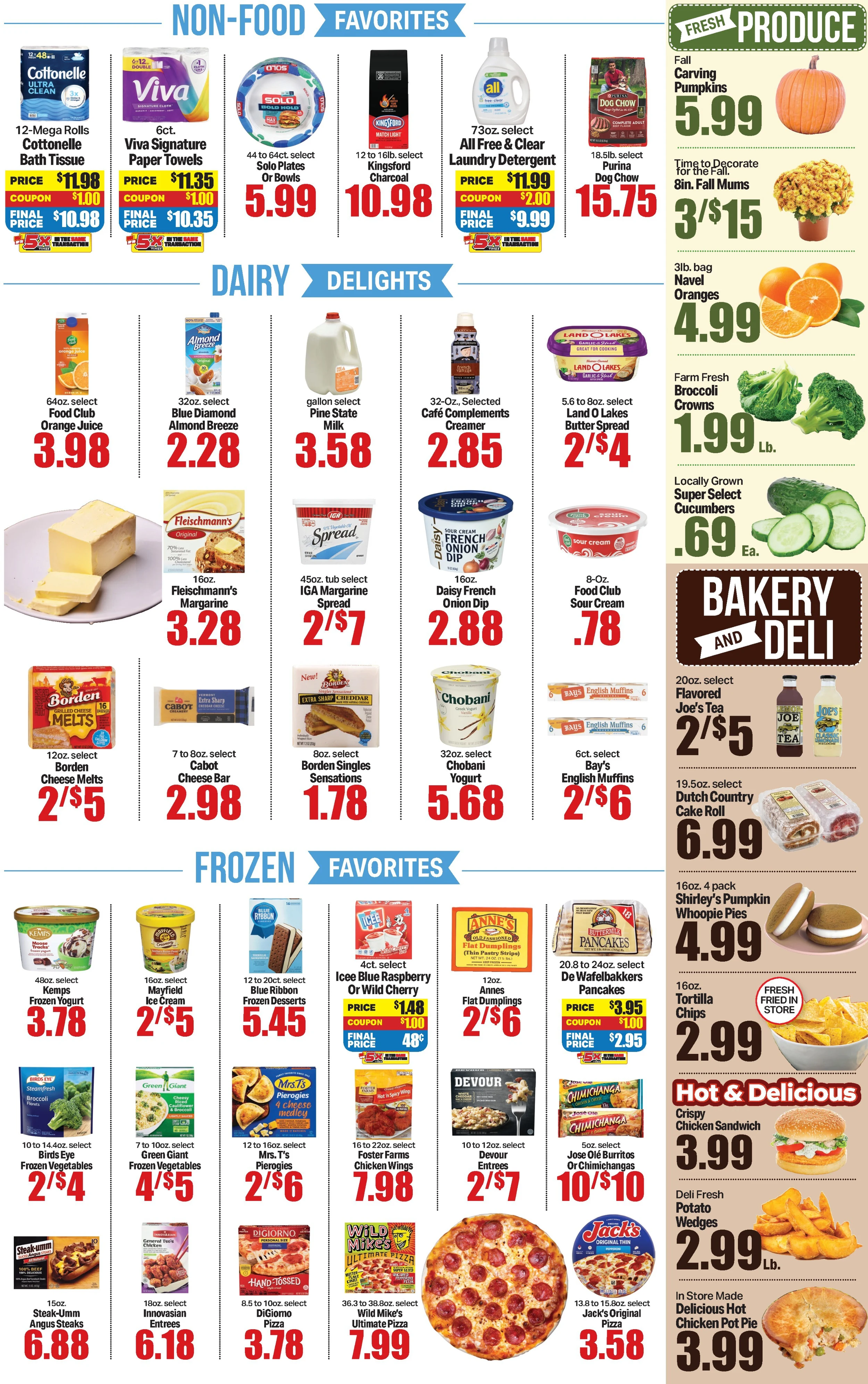 Carlie C's Current Ad - Page 3