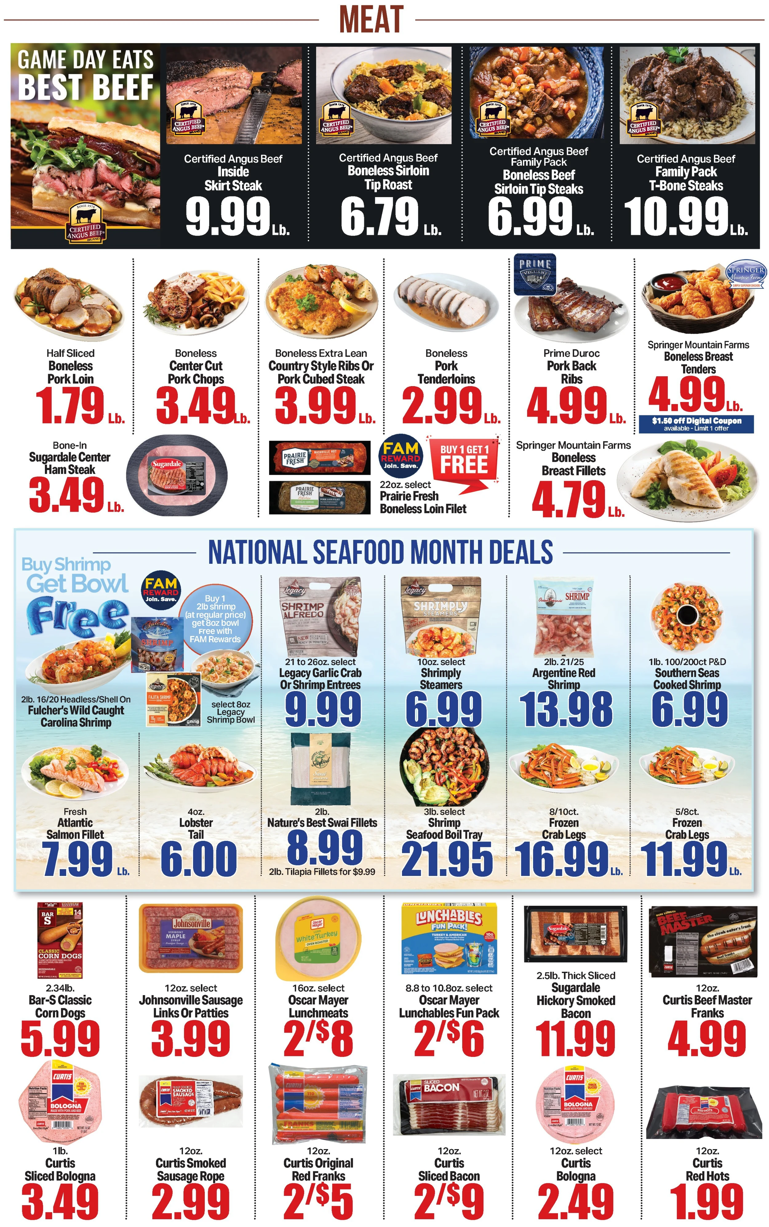Carlie C's Current Ad - Page 4