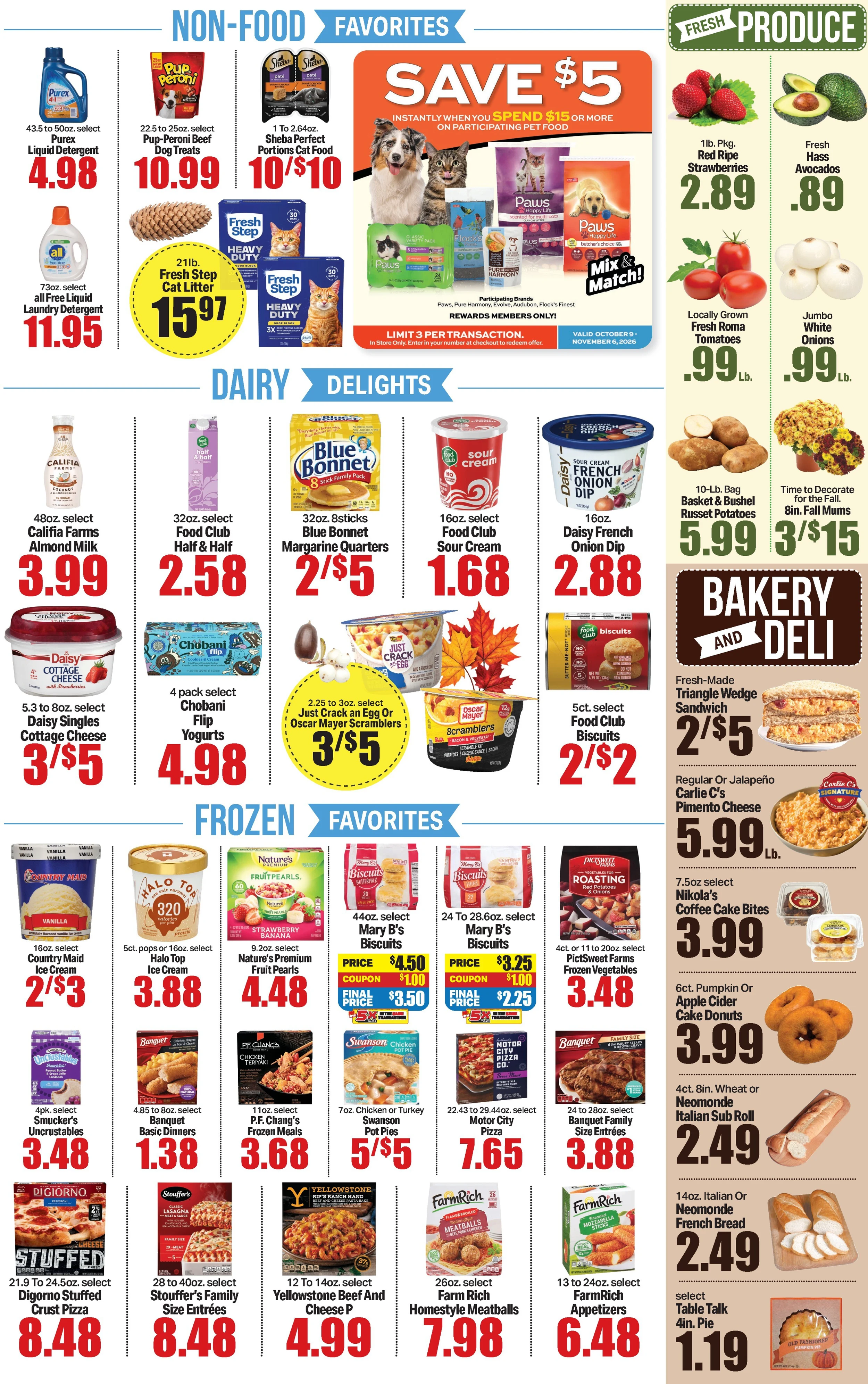 Carlie C's Current Ad - Page 3