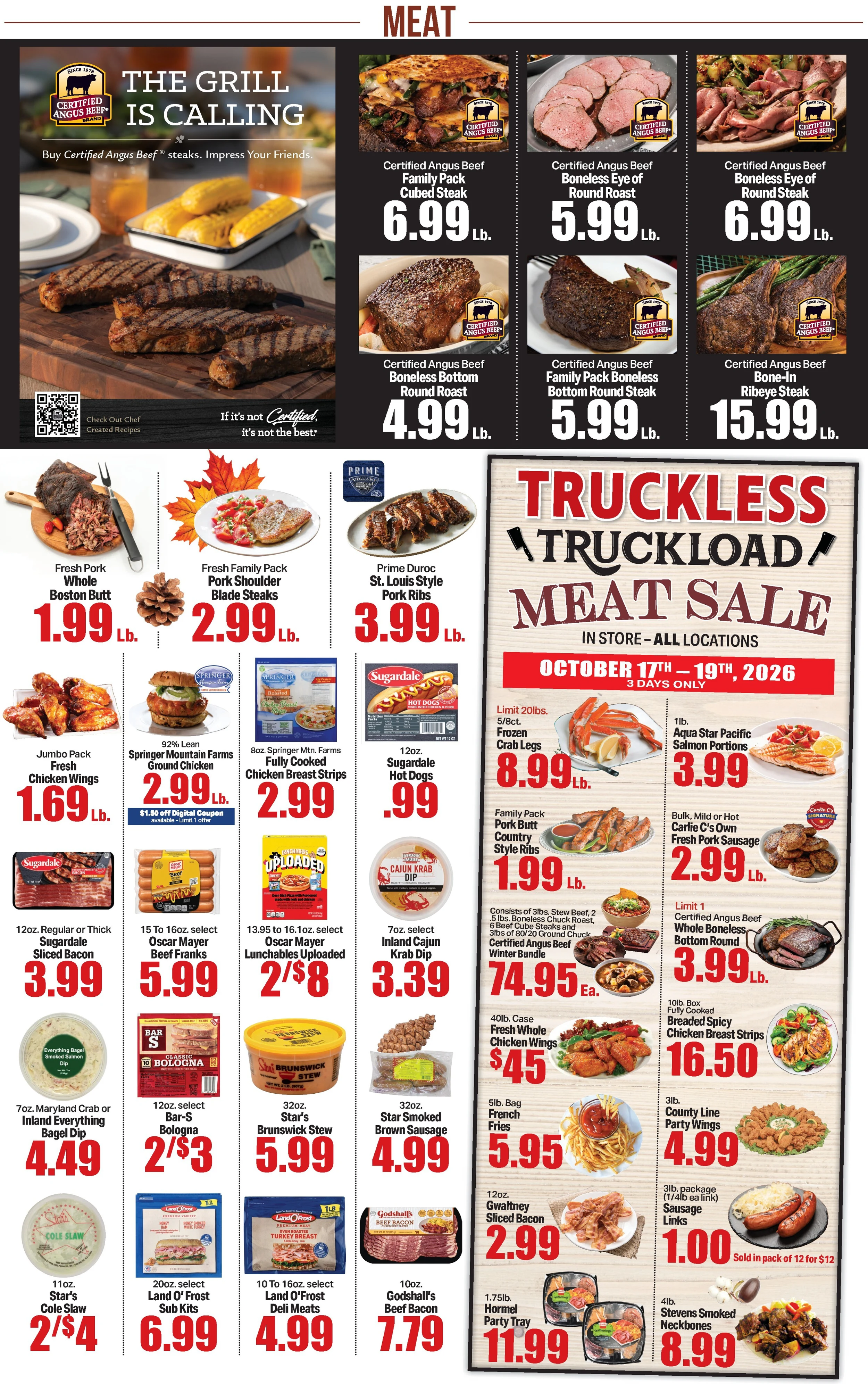 Carlie C's Current Ad - Page 4