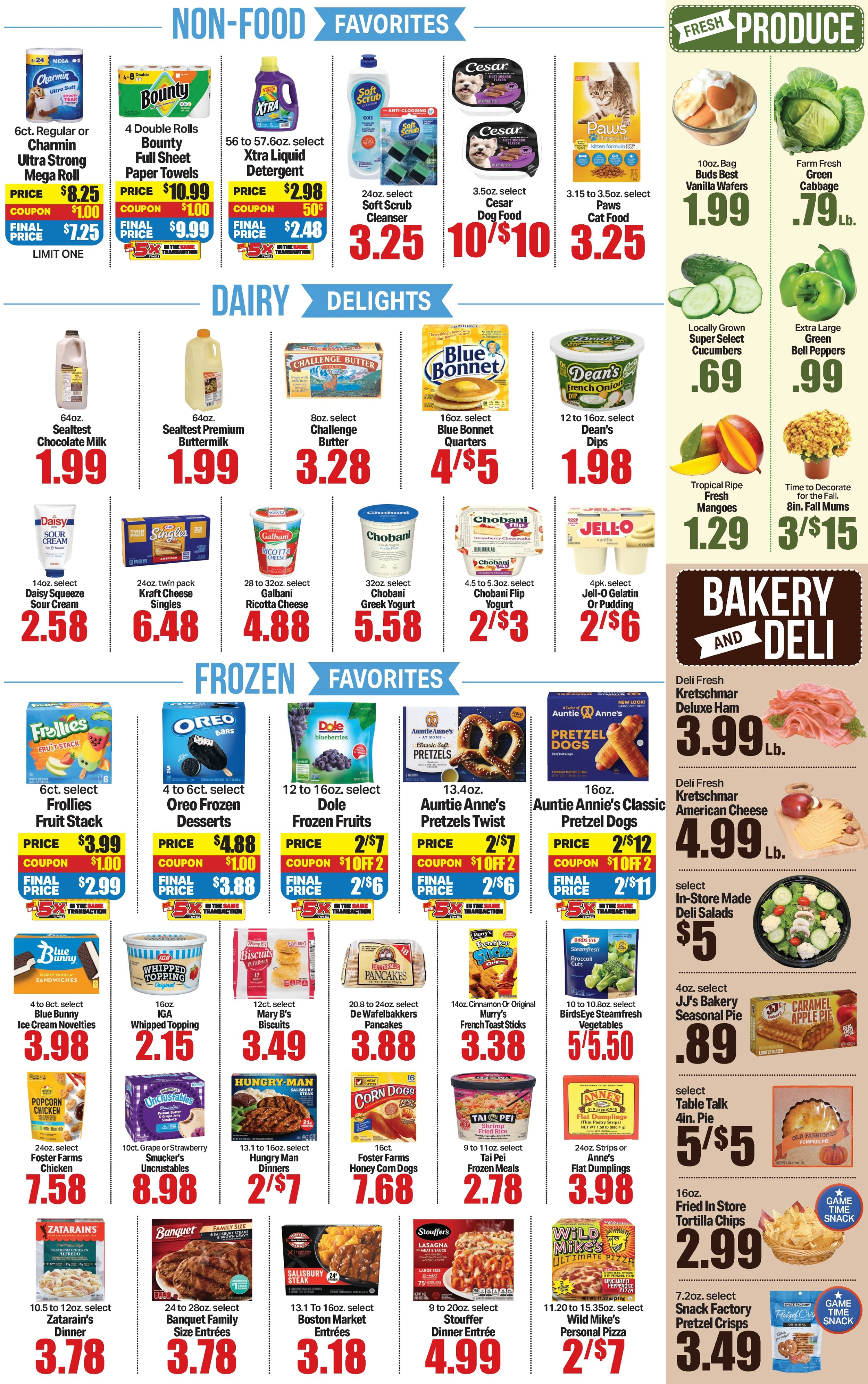 Carlie C's Current Ad - Page 3