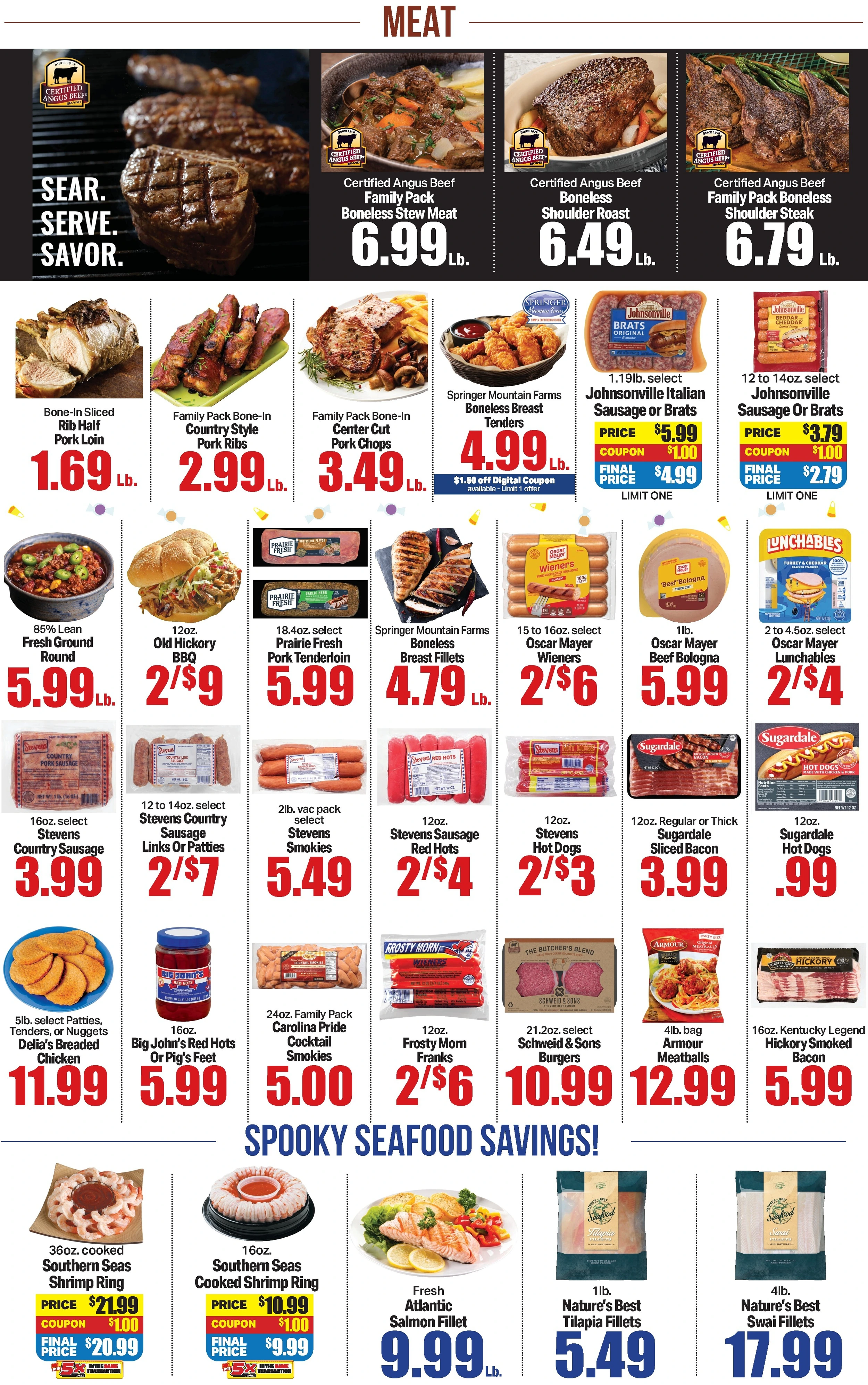 Carlie C's Current Ad - Page 4