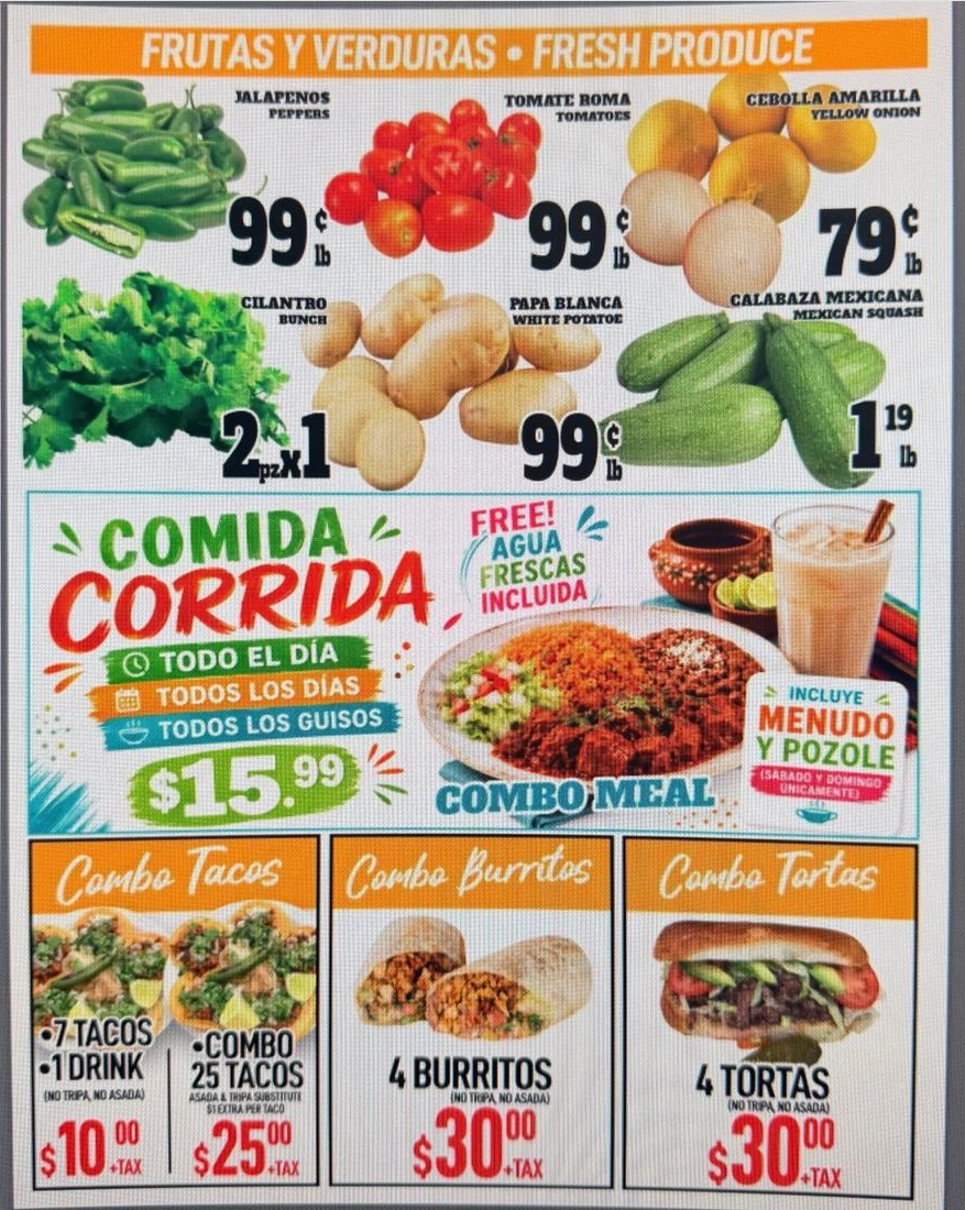 Flyer page 2