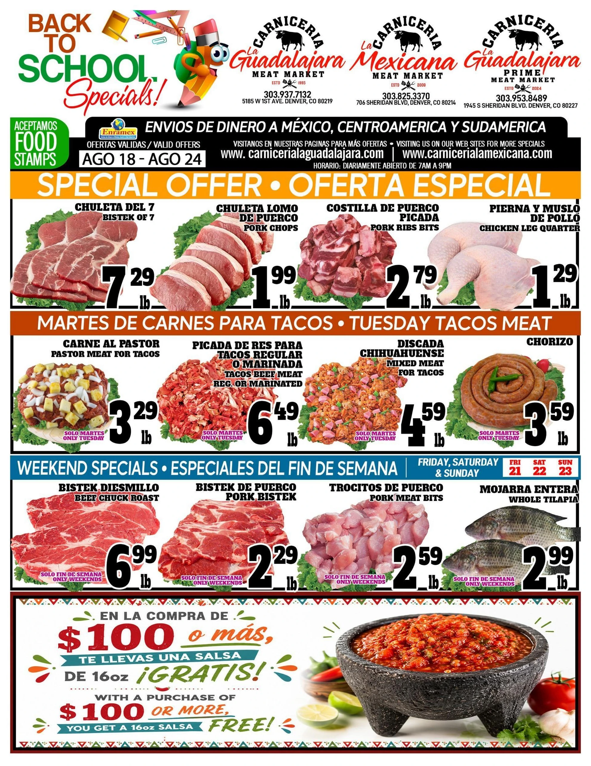 Flyer page 2
