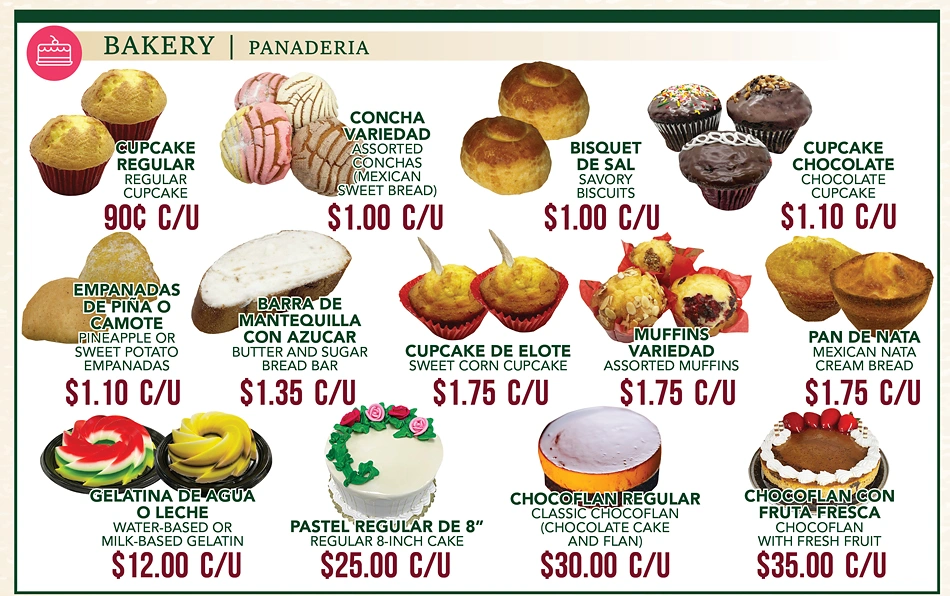 Carnicerias Jimenez Weekly Ad - Page 5