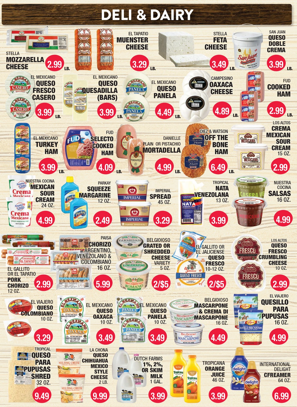 Flyer page 4