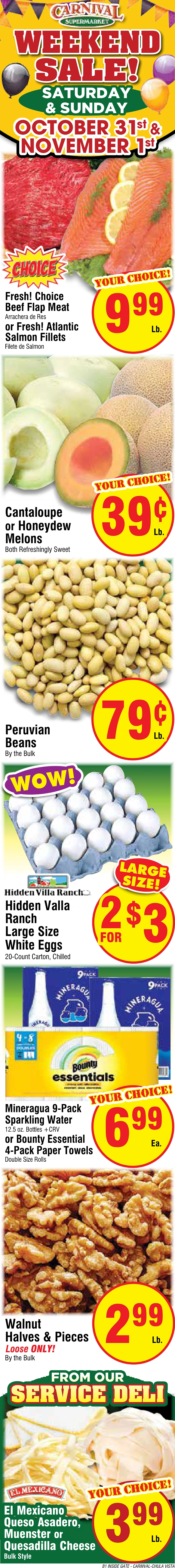 Carnival Supermarket Carnival Supermarket - Page 6