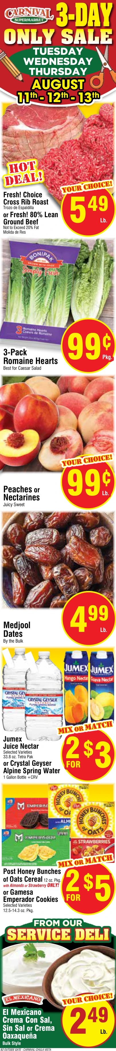 Flyer page 5