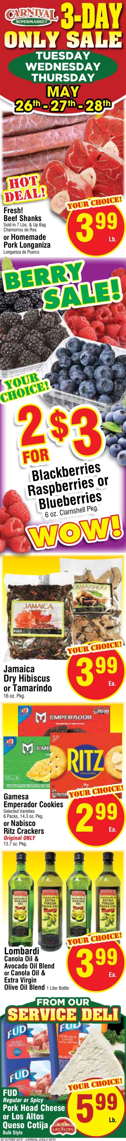 Flyer page 5